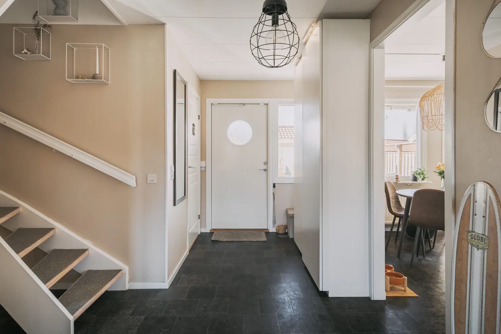 Bostadsrätt, Hermanstorpsvägen 7, Krontorp, Mariestad