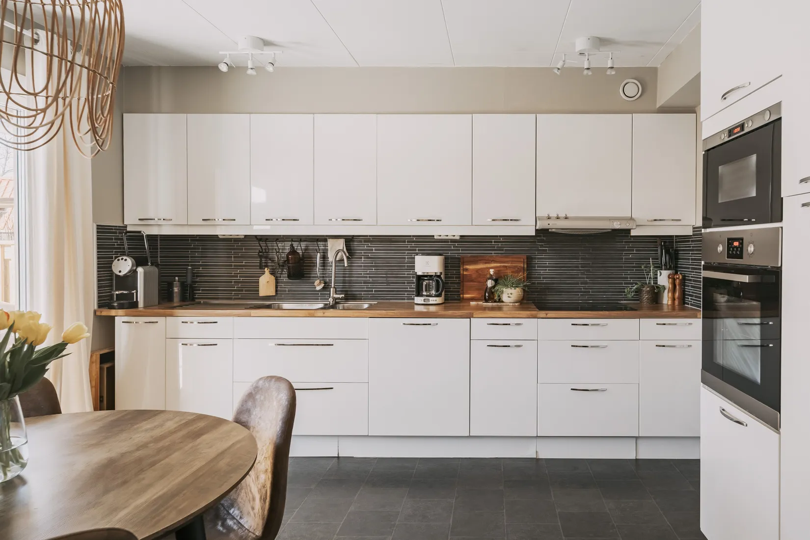 Bostadsrätt, Hermanstorpsvägen 7, Krontorp, Mariestad