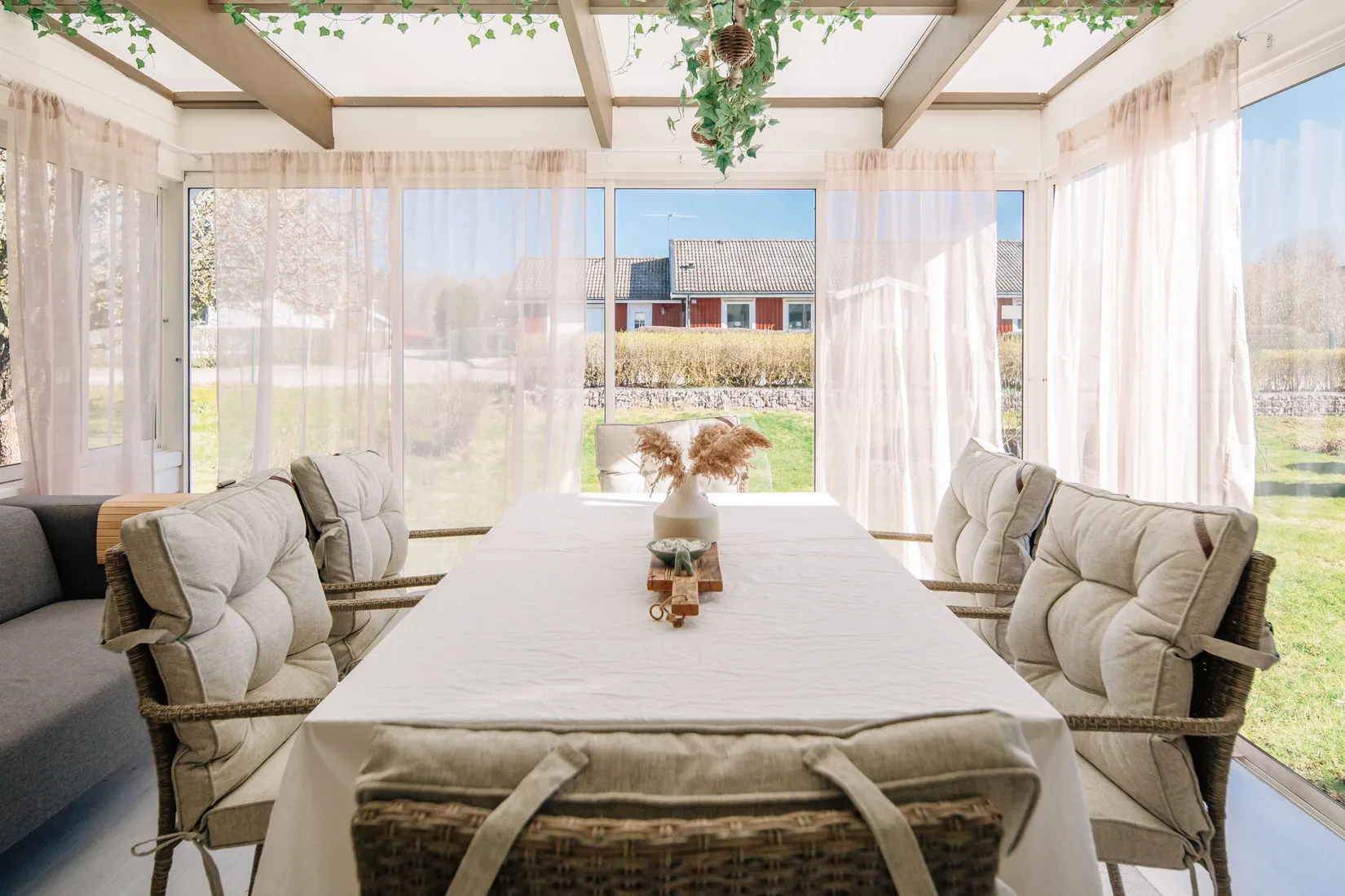 Bostadsrätt, Hermanstorpsvägen 7, Krontorp, Mariestad