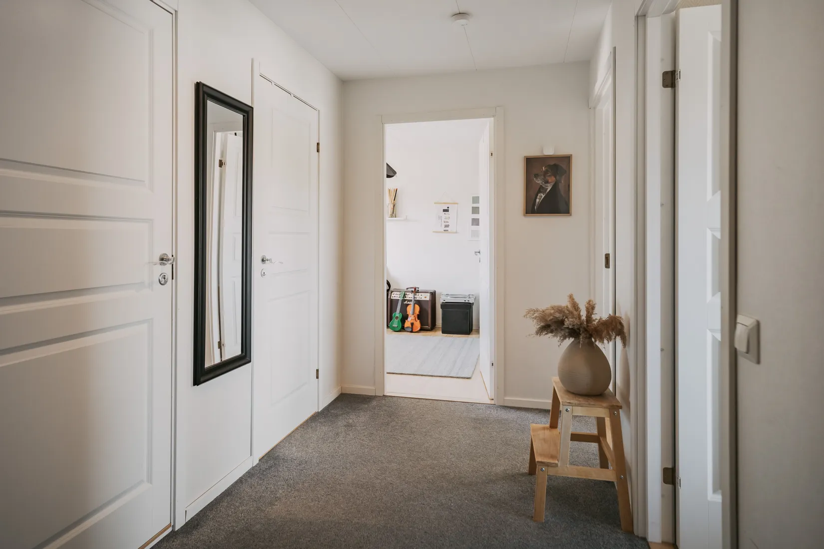 Bostadsrätt, Hermanstorpsvägen 7, Krontorp, Mariestad