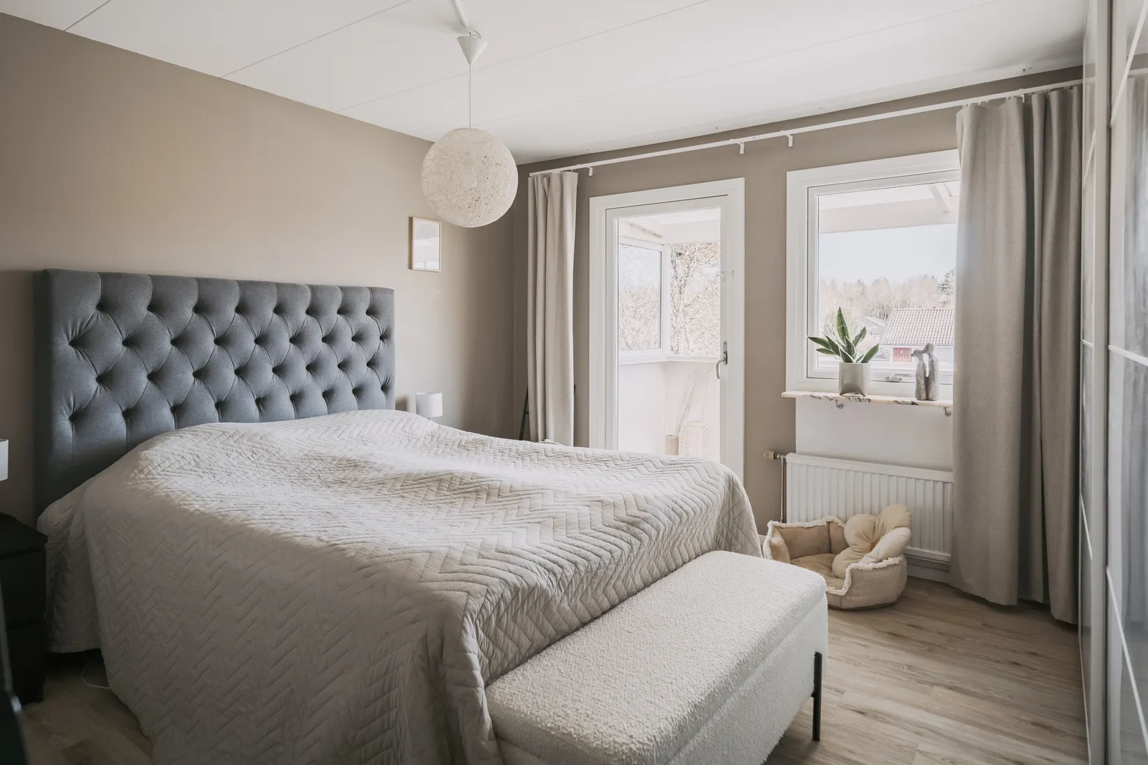 Bostadsrätt, Hermanstorpsvägen 7, Krontorp, Mariestad