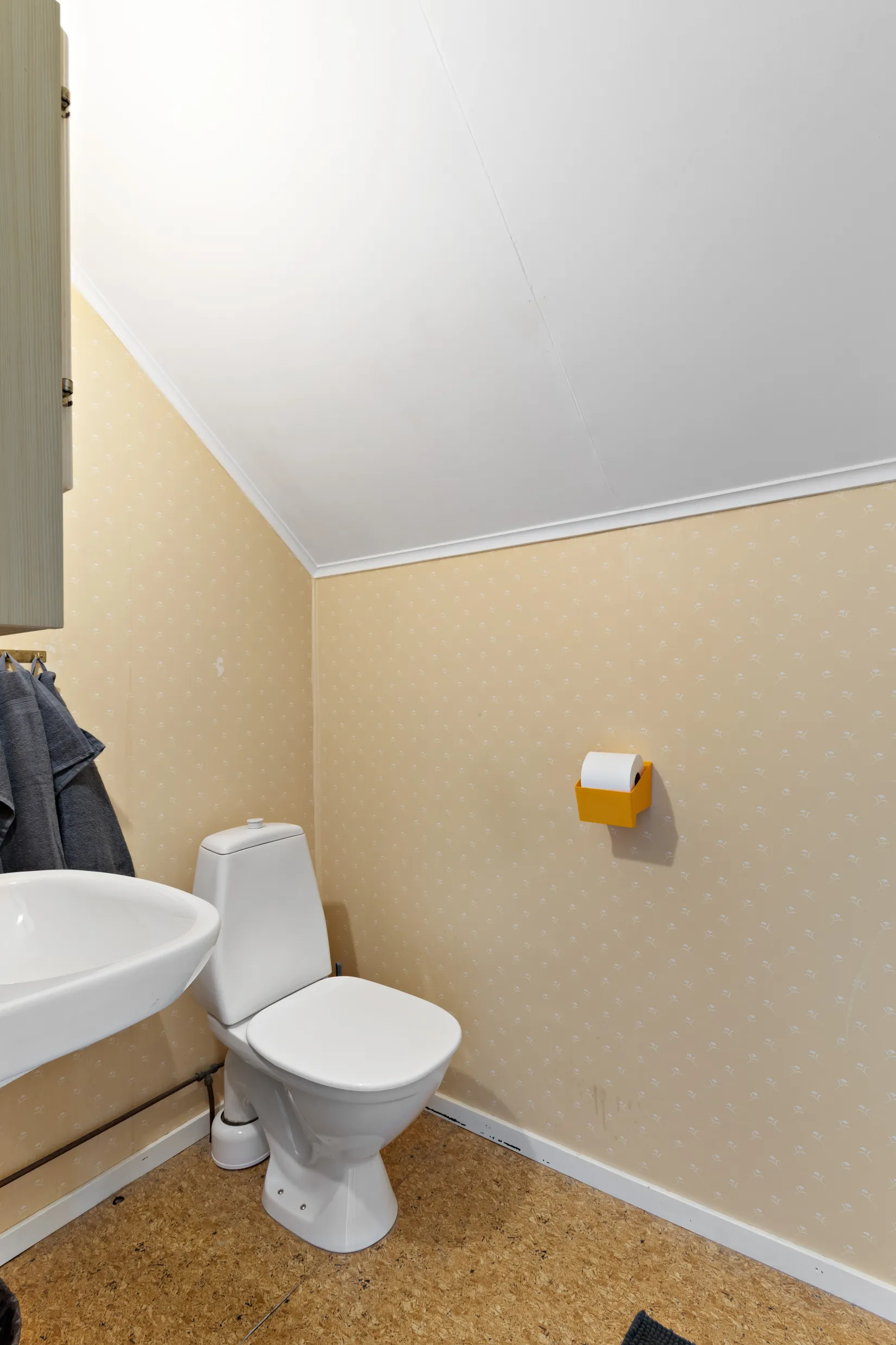 Gård/Skog, Olofs väg 53, Hornmyr, Lycksele