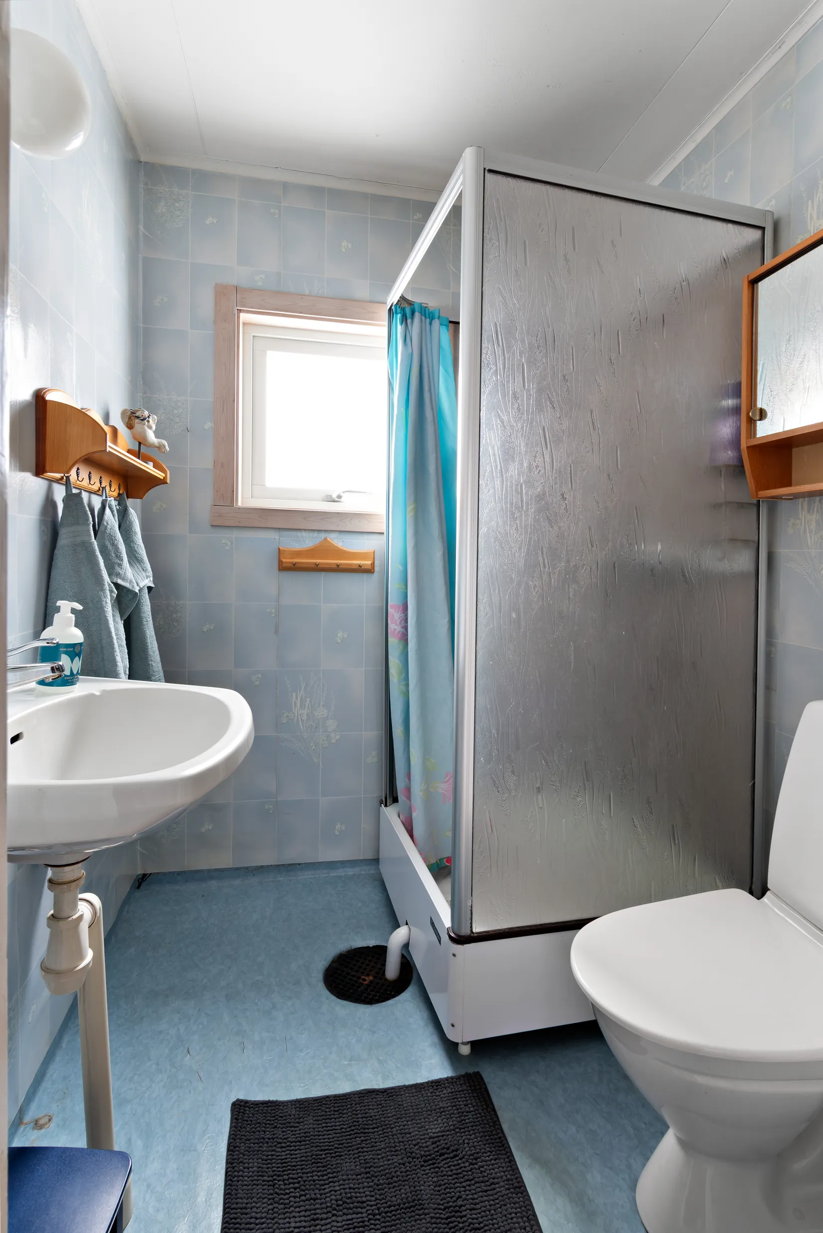 Gård/Skog, Olofs väg 53, Hornmyr, Lycksele