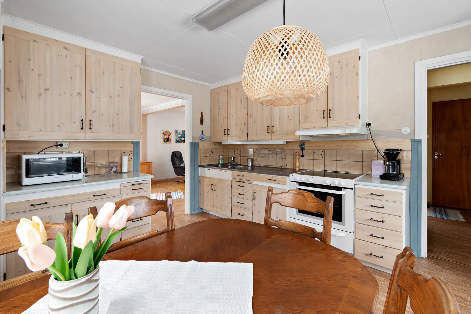 Gård/Skog, Olofs väg 53, Hornmyr, Lycksele