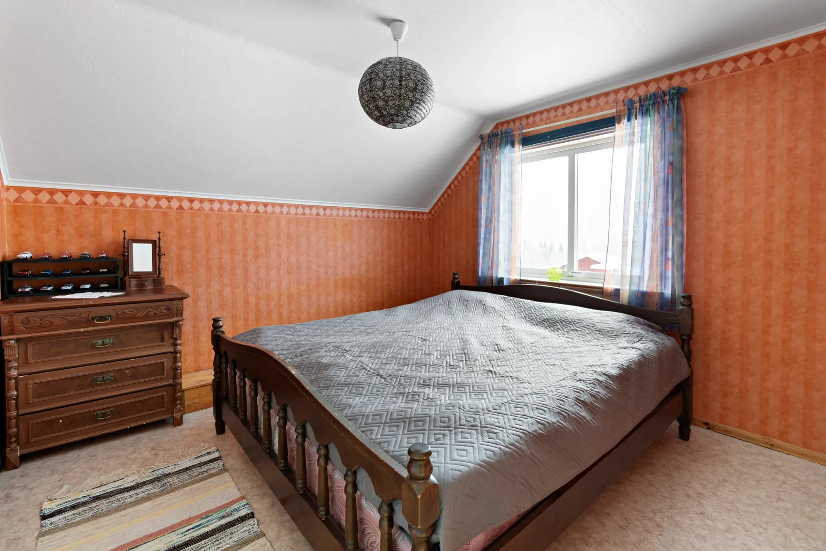 Gård/Skog, Olofs väg 53, Hornmyr, Lycksele