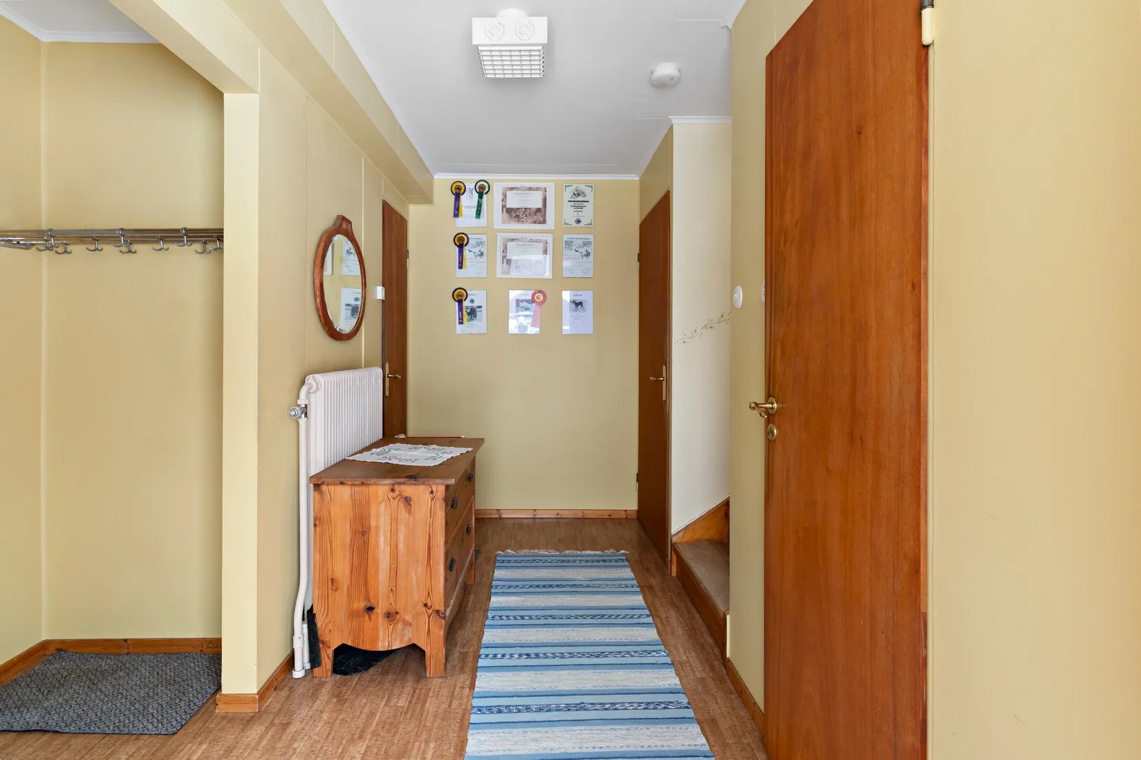 Gård/Skog, Olofs väg 53, Hornmyr, Lycksele