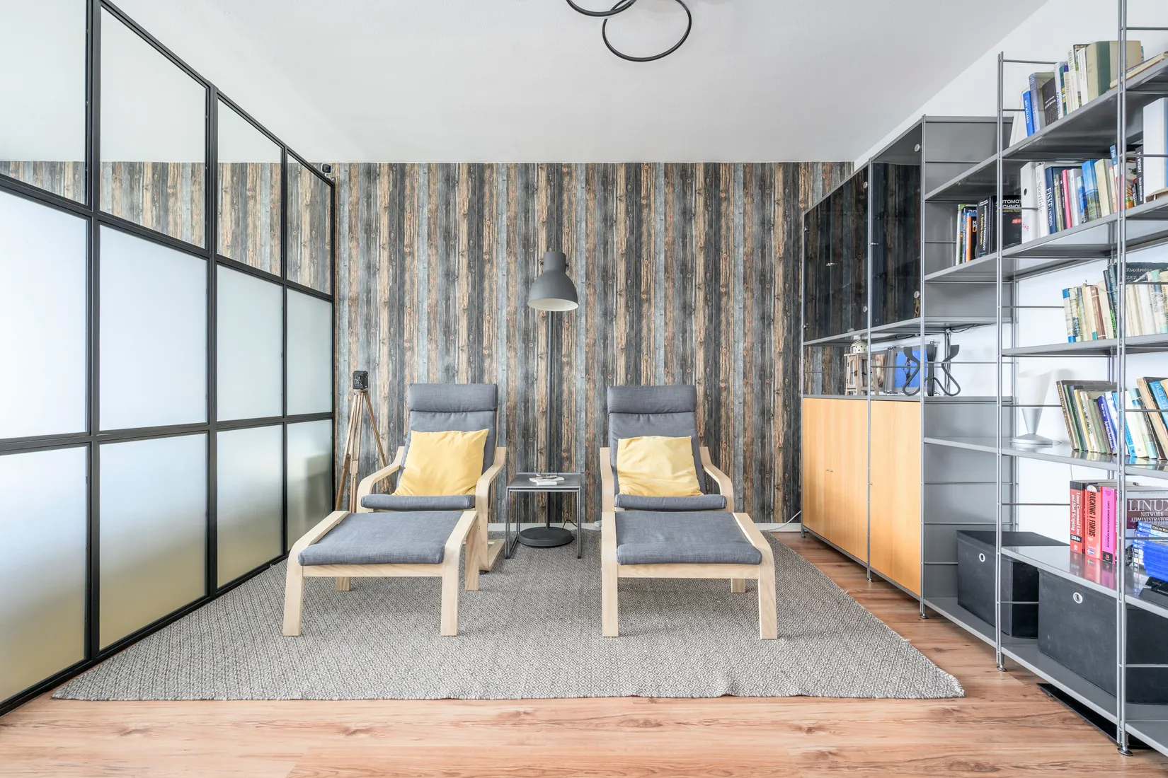 Bostadsrätt, Tjädervägen 2E, Korsta, Sundsvall