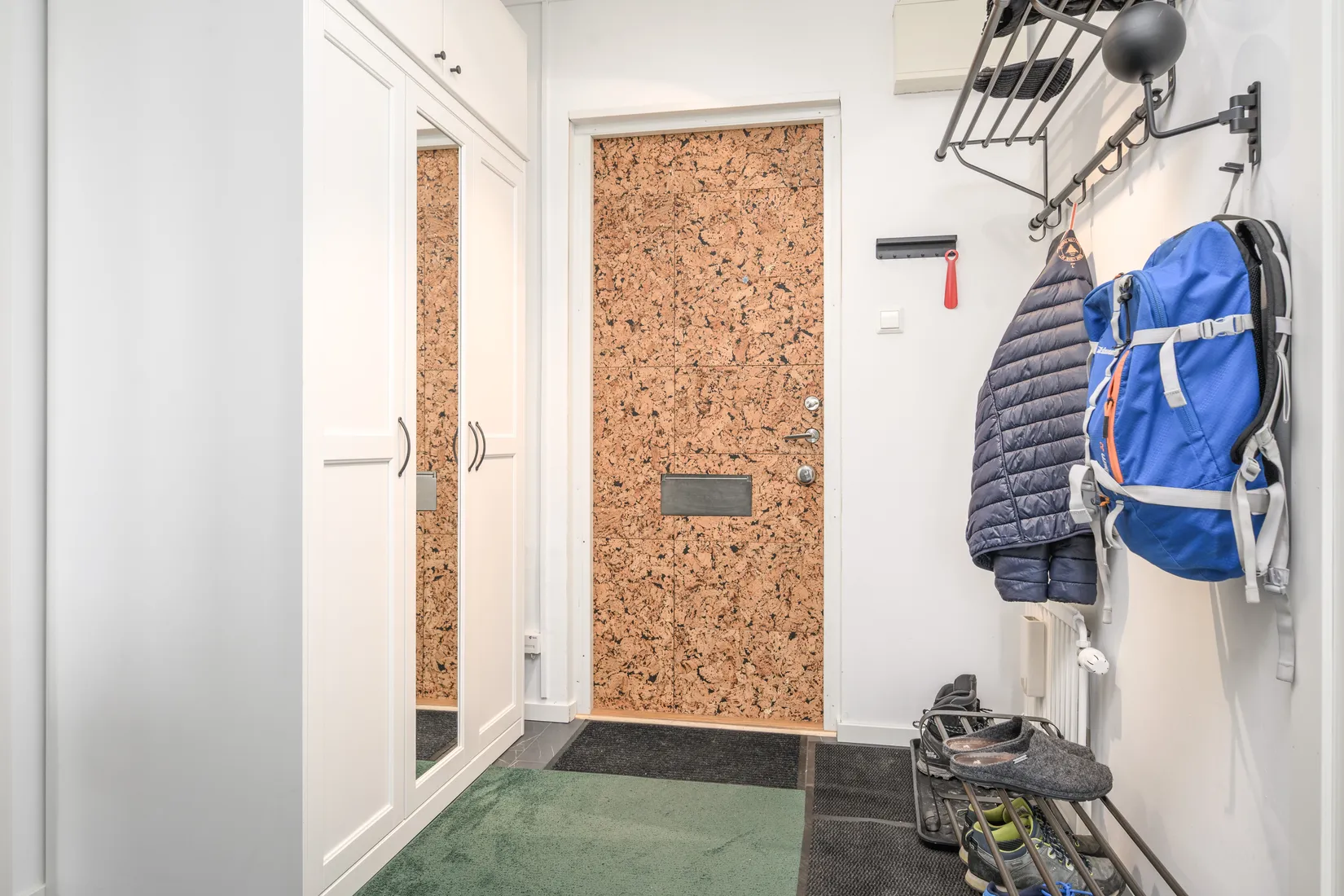 Bostadsrätt, Tjädervägen 2E, Korsta, Sundsvall