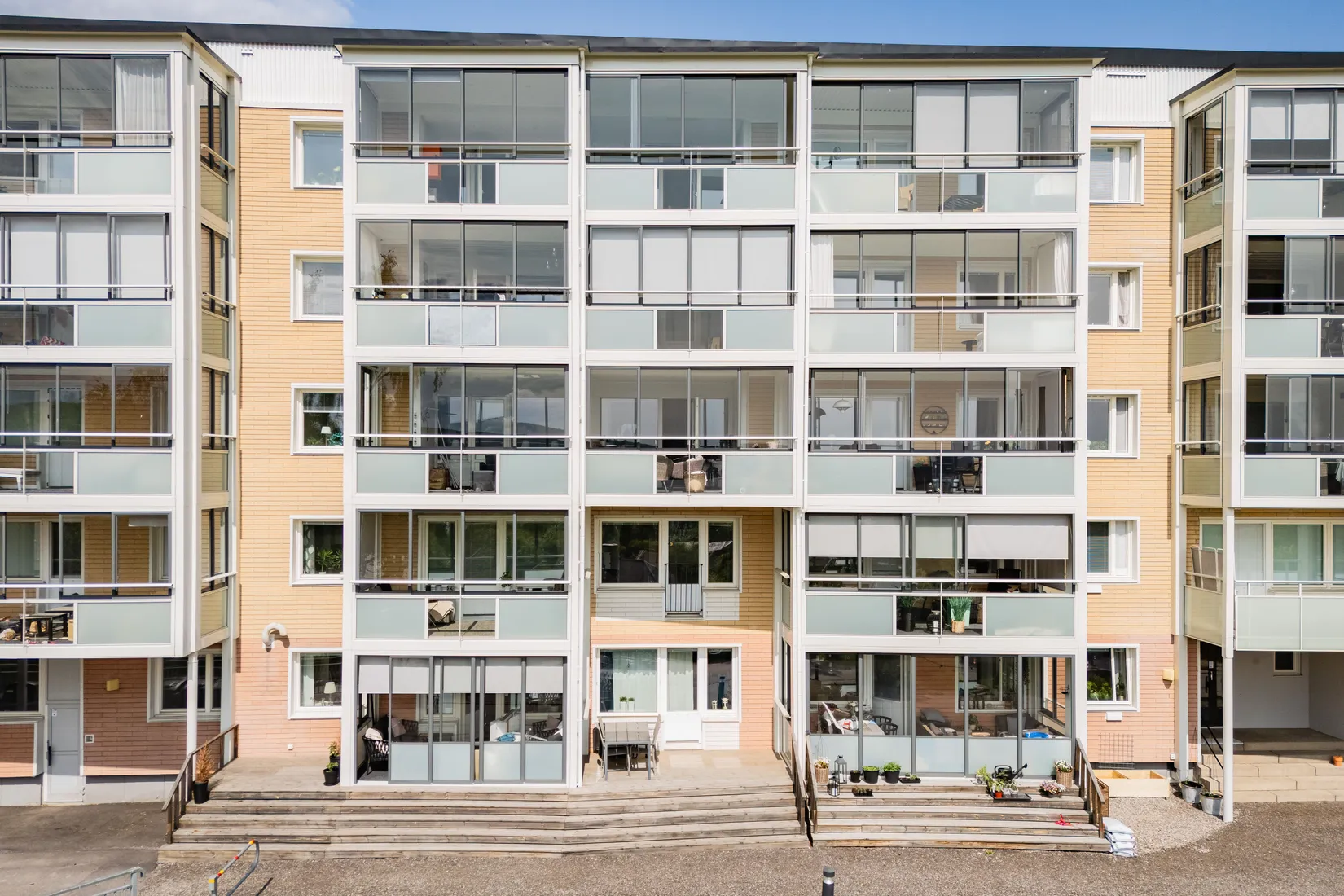 Bostadsrätt, Tjädervägen 2E, Korsta, Sundsvall