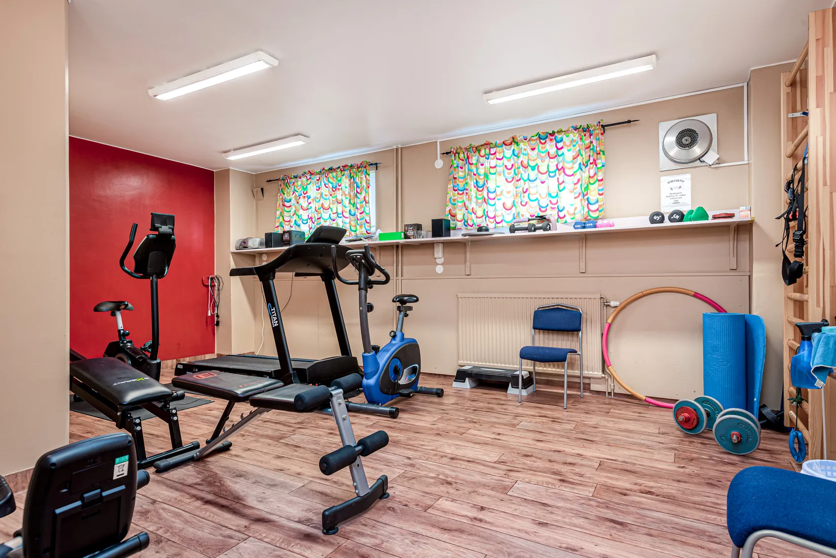 Bostadsrätt, Tjädervägen 2E, Korsta, Sundsvall