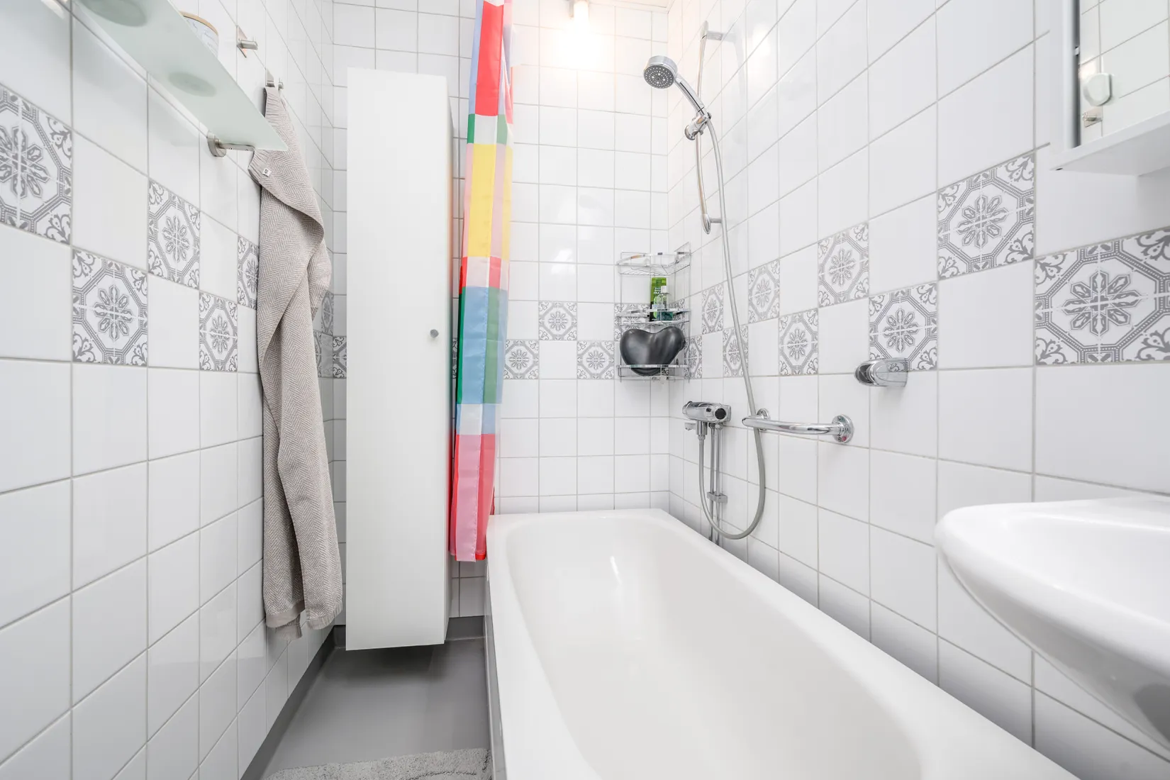 Bostadsrätt, Tjädervägen 2E, Korsta, Sundsvall