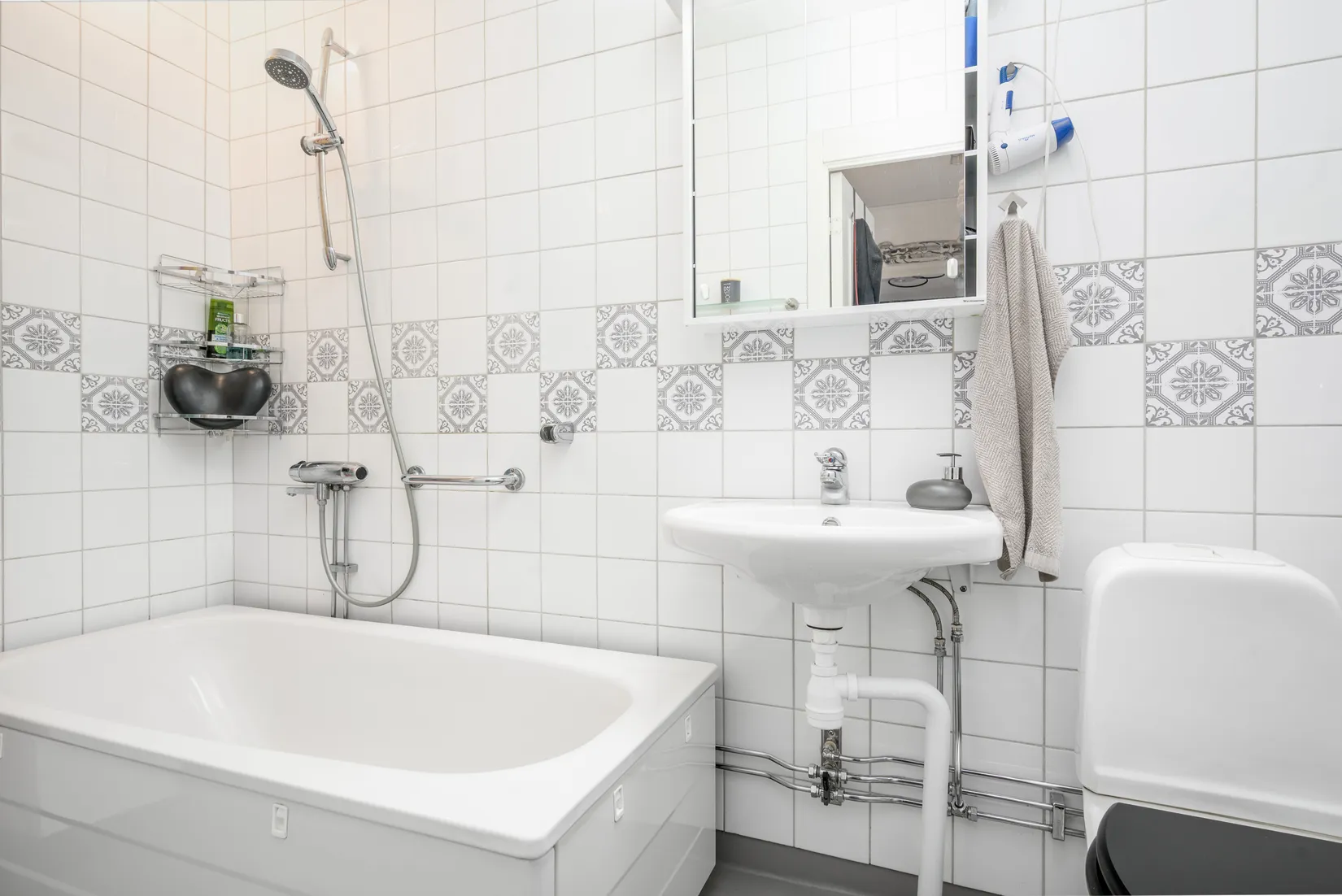 Bostadsrätt, Tjädervägen 2E, Korsta, Sundsvall