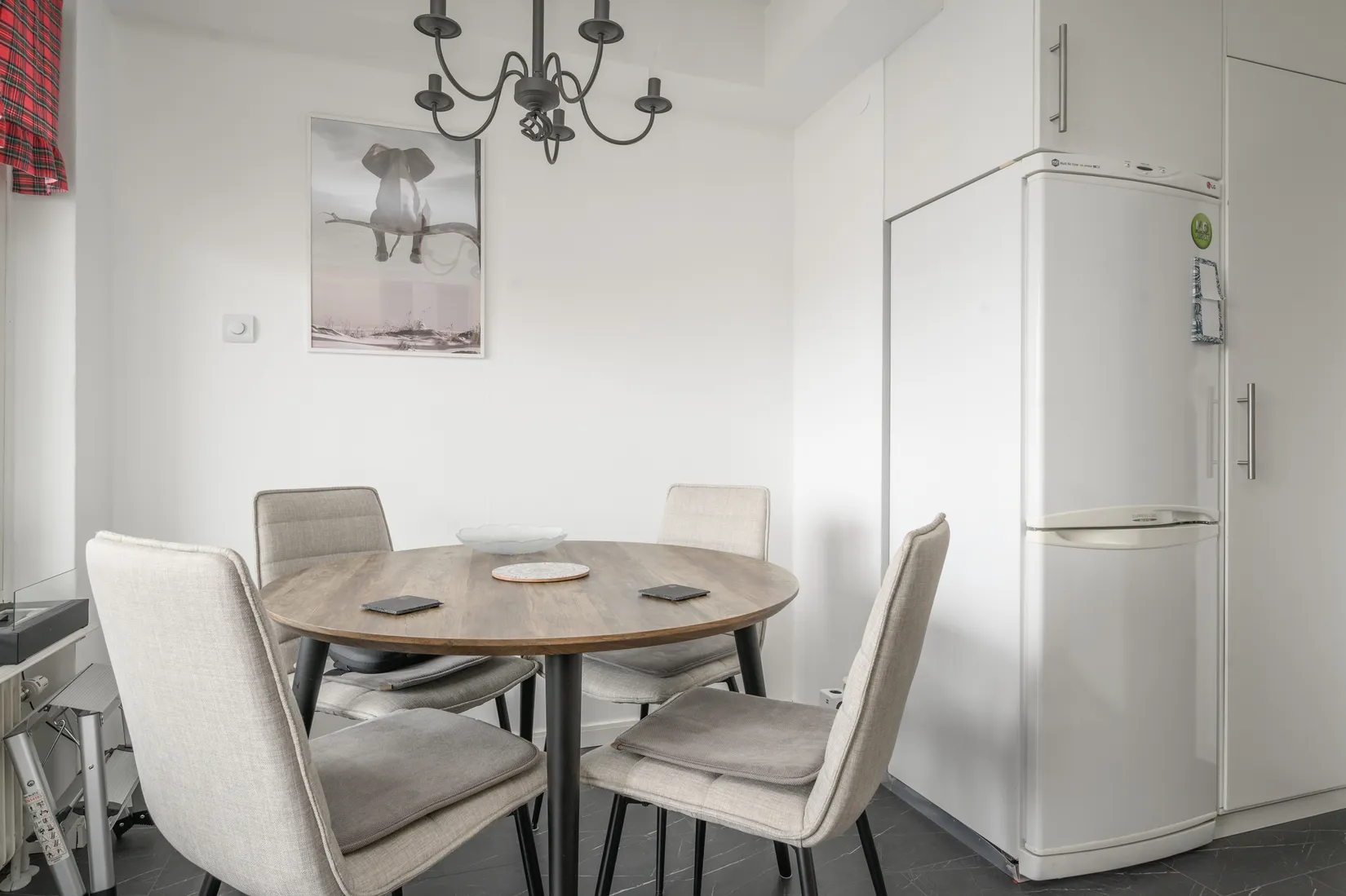 Bostadsrätt, Tjädervägen 2E, Korsta, Sundsvall