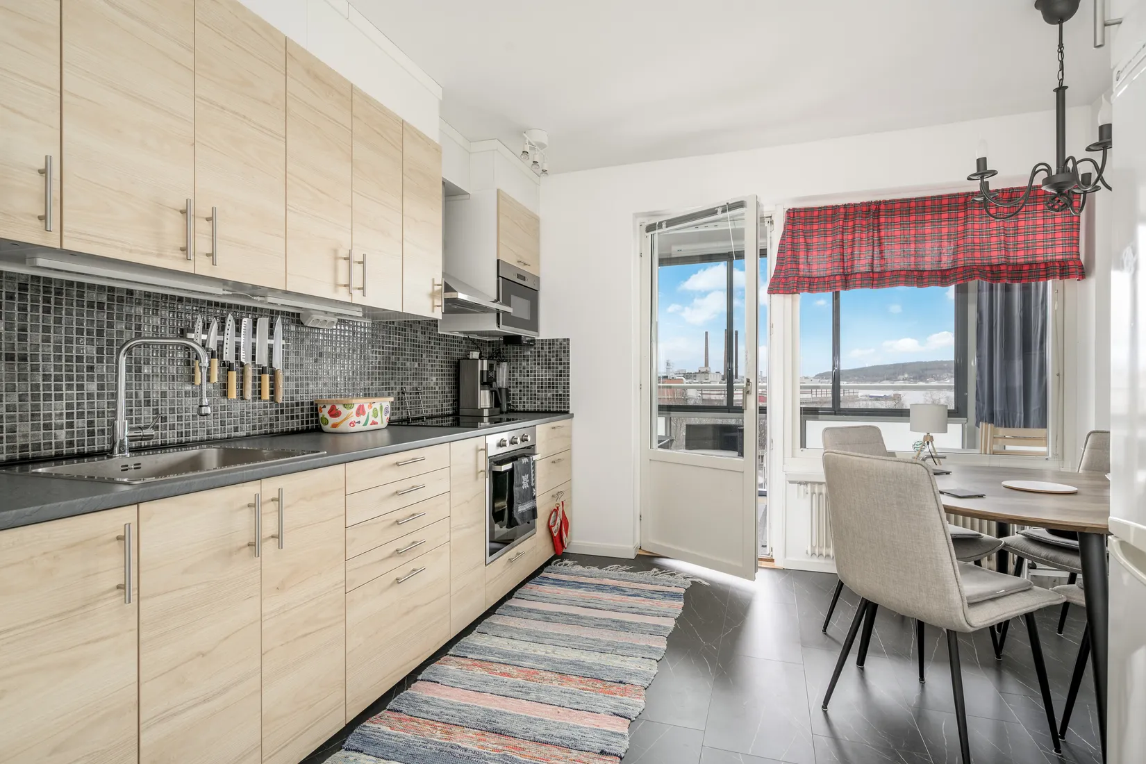 Bostadsrätt, Tjädervägen 2E, Korsta, Sundsvall