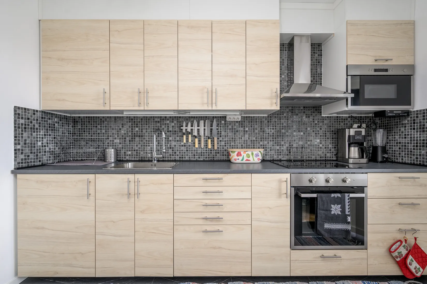 Bostadsrätt, Tjädervägen 2E, Korsta, Sundsvall