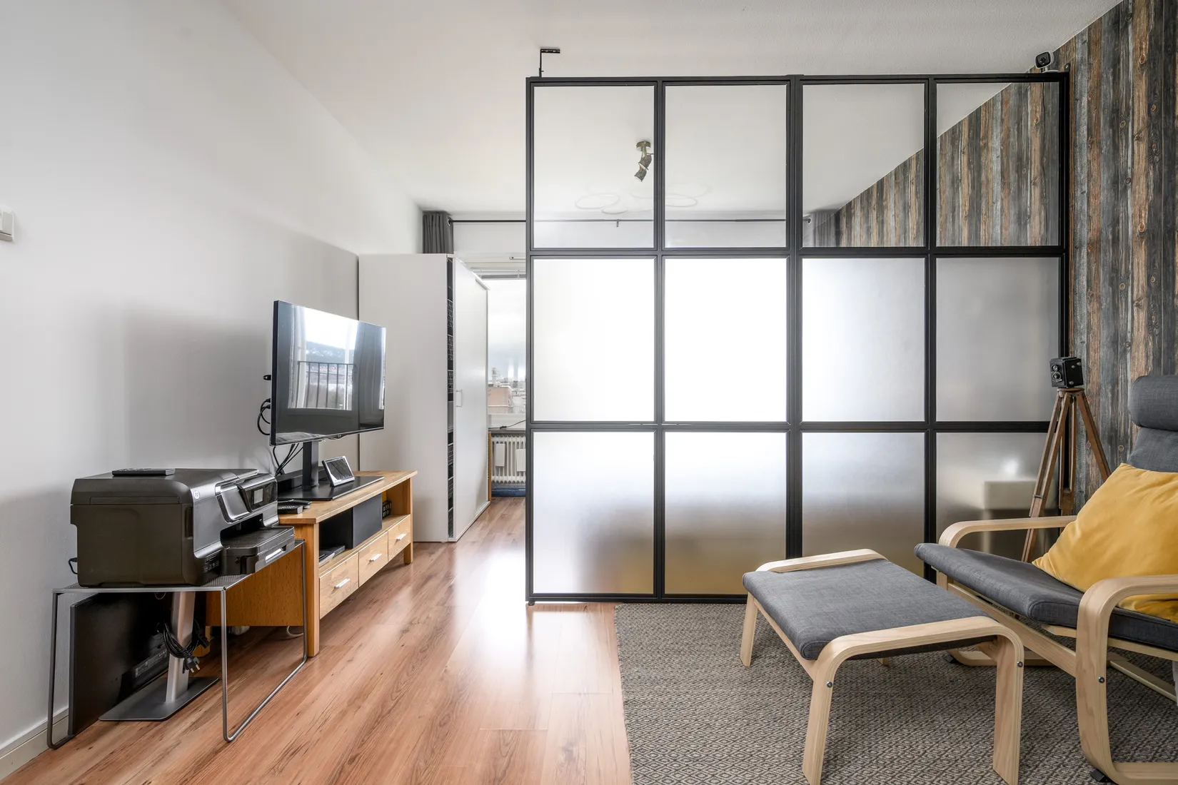 Bostadsrätt, Tjädervägen 2E, Korsta, Sundsvall