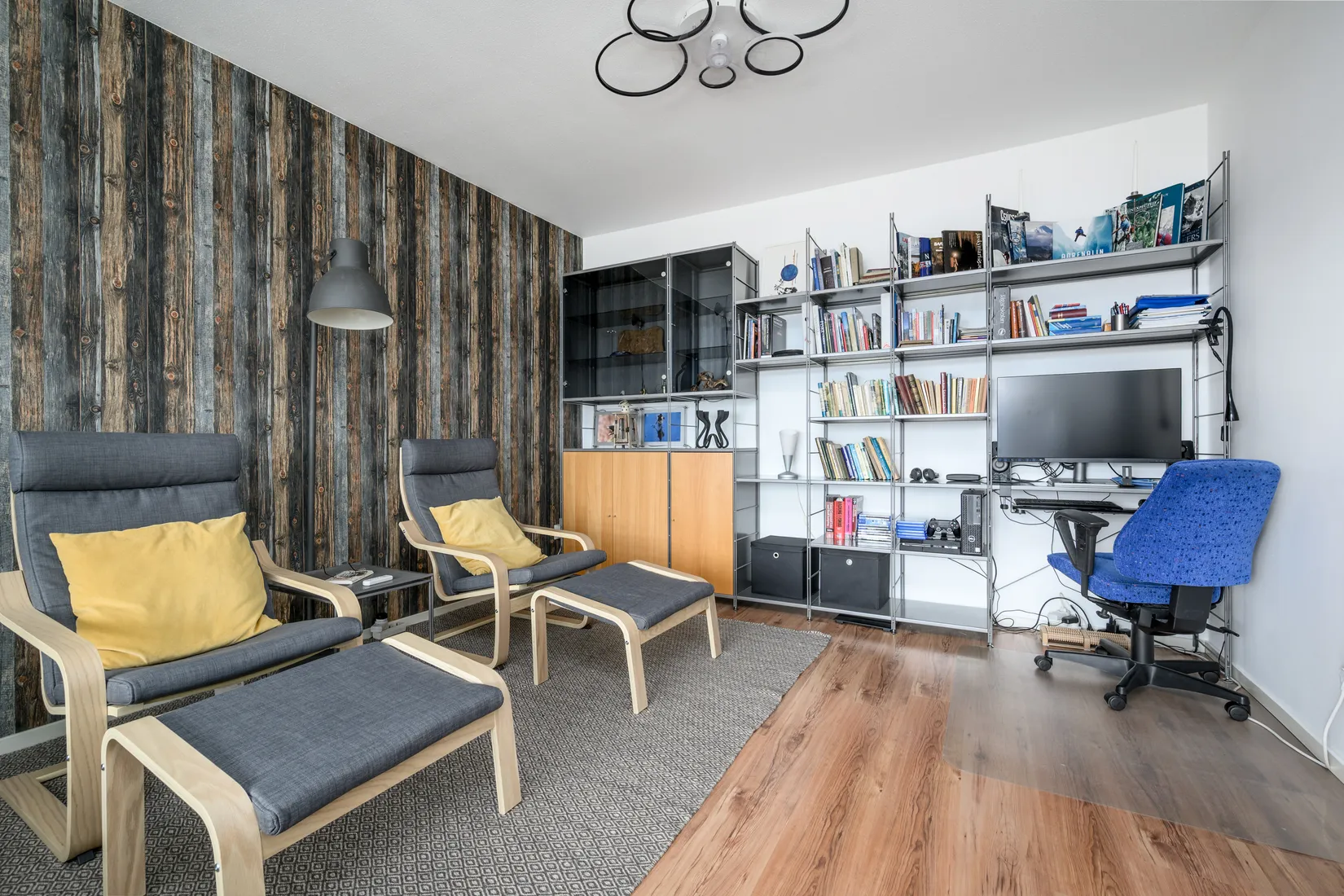 Bostadsrätt, Tjädervägen 2E, Korsta, Sundsvall