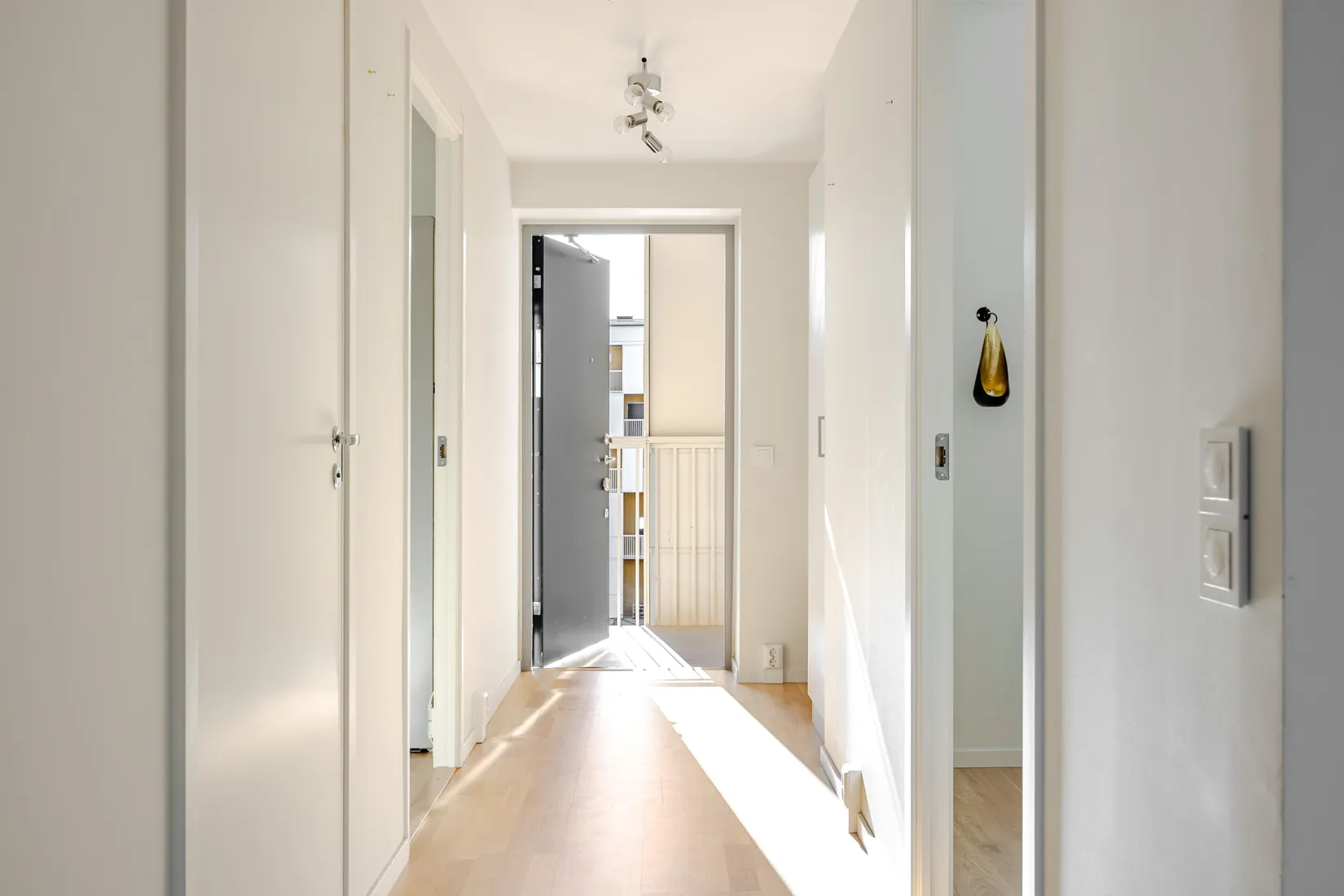 Bostadsrätt, Kansligränd 2, Kvarnbergsplan, Huddinge