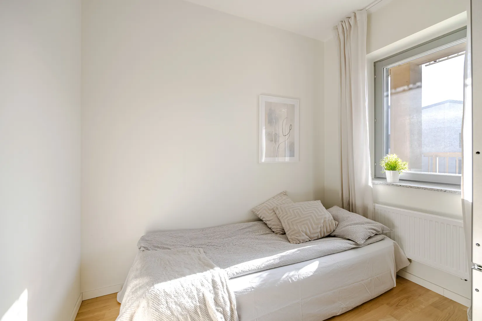 Bostadsrätt, Kansligränd 2, Kvarnbergsplan, Huddinge