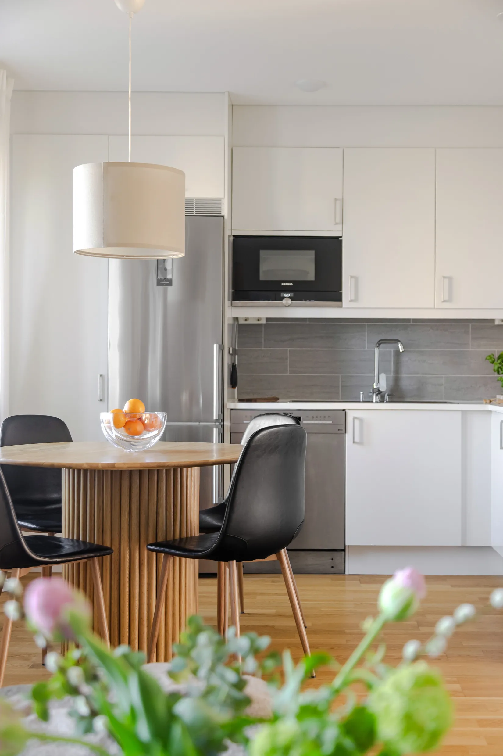 Bostadsrätt, Kansligränd 2, Kvarnbergsplan, Huddinge