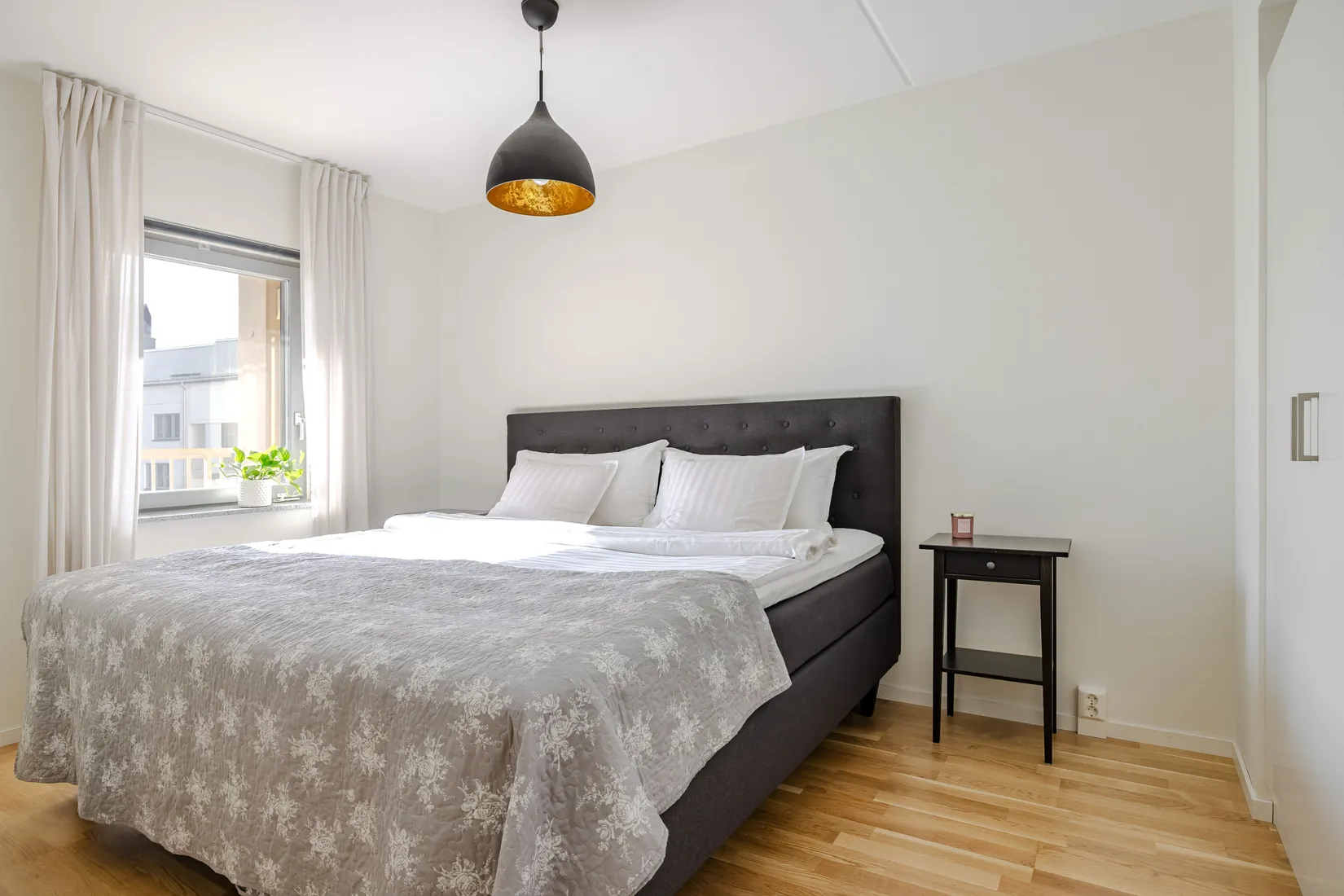 Bostadsrätt, Kansligränd 2, Kvarnbergsplan, Huddinge