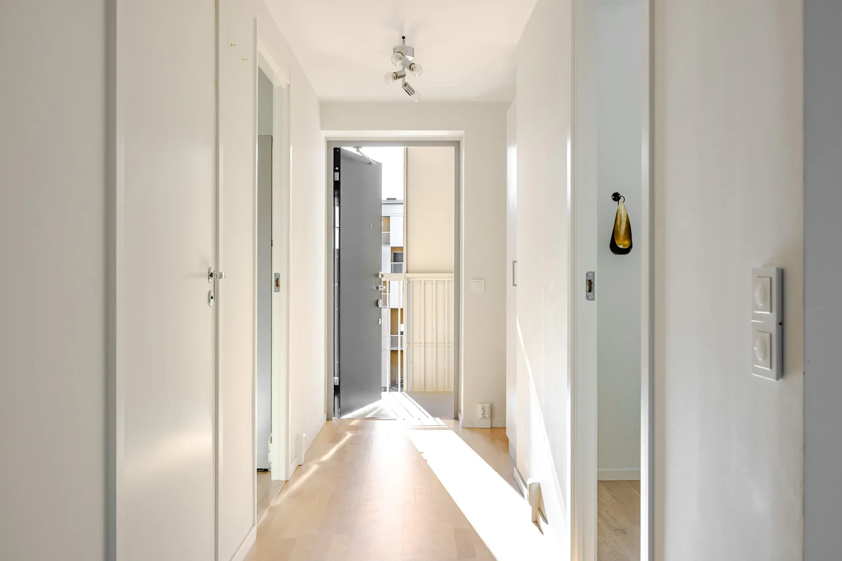 Bostadsrätt, Kansligränd 2, Kvarnbergsplan, Huddinge