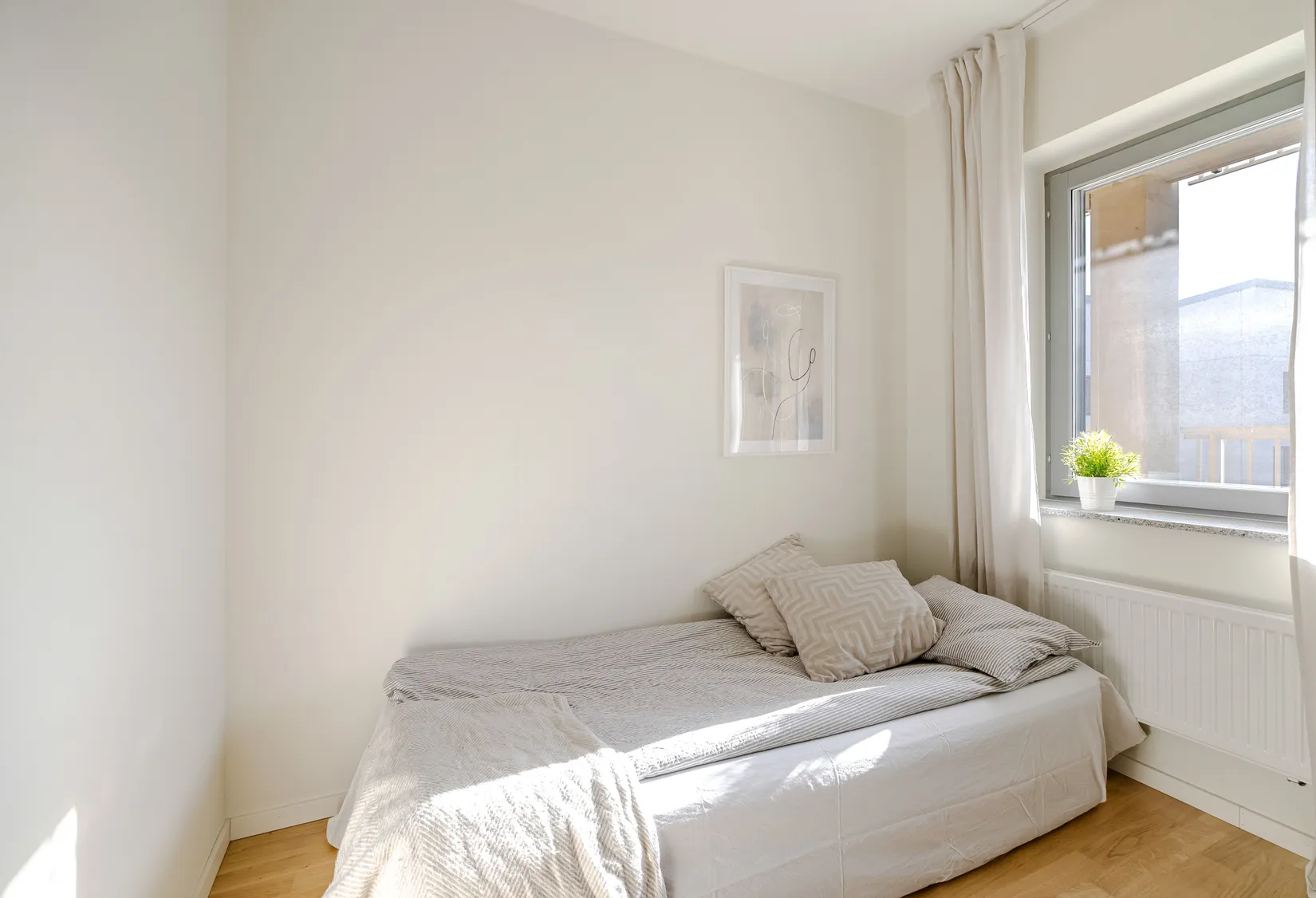 Bostadsrätt, Kansligränd 2, Kvarnbergsplan, Huddinge