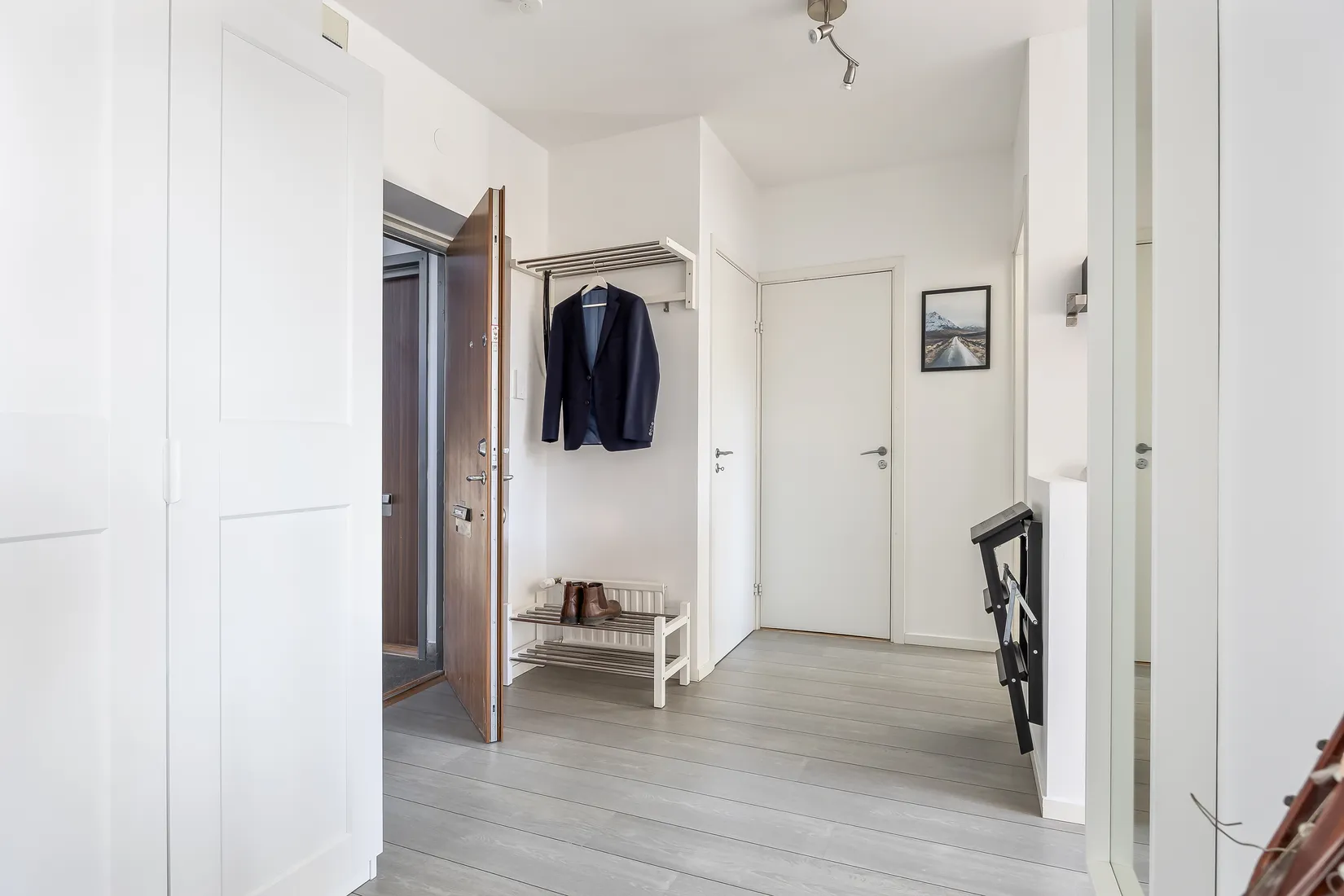 Bostadsrätt, John Ericssons väg 65D, Dammfri, Malmö