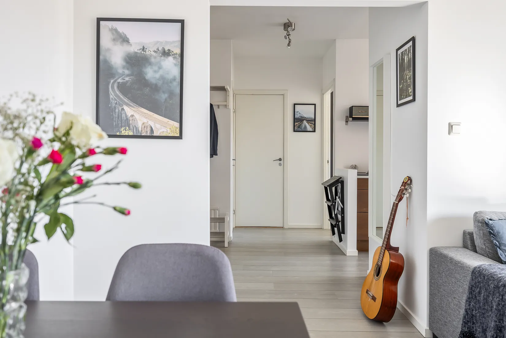 Bostadsrätt, John Ericssons väg 65D, Dammfri, Malmö