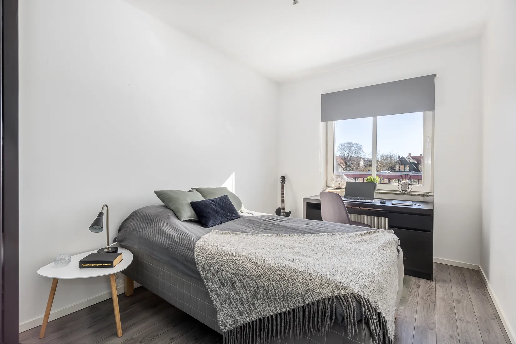 Bostadsrätt, John Ericssons väg 65D, Dammfri, Malmö