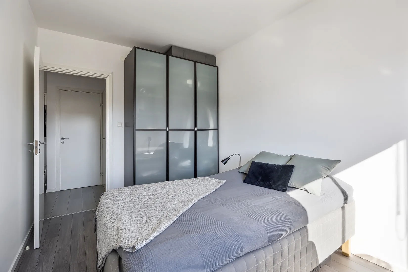 Bostadsrätt, John Ericssons väg 65D, Dammfri, Malmö