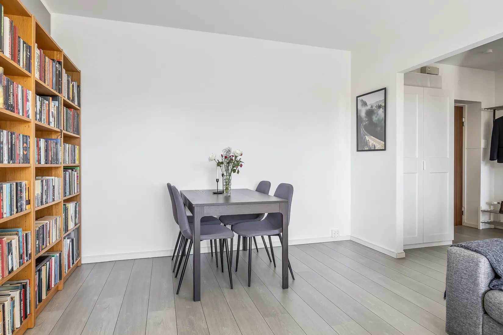 Bostadsrätt, John Ericssons väg 65D, Dammfri, Malmö