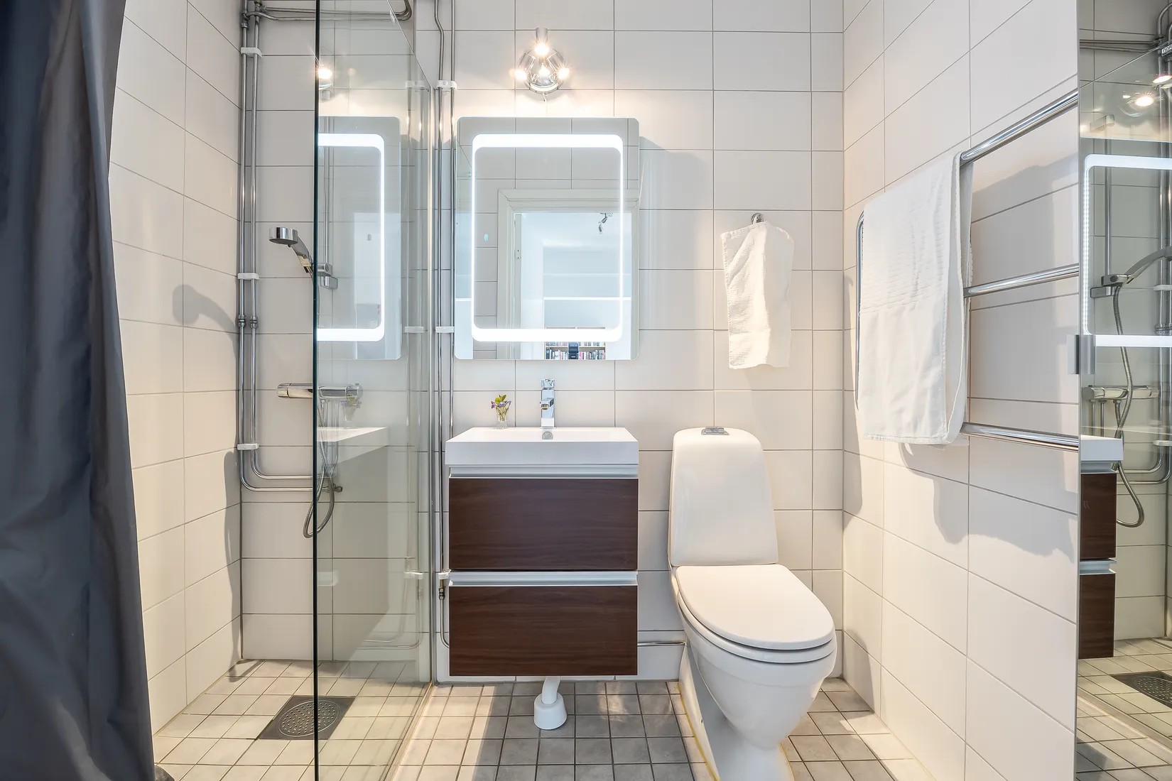 Bostadsrätt, John Ericssons väg 65D, Dammfri, Malmö