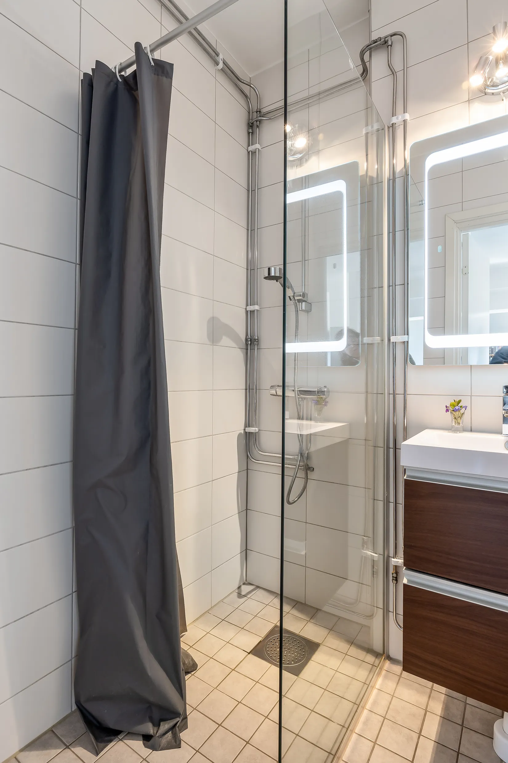 Bostadsrätt, John Ericssons väg 65D, Dammfri, Malmö