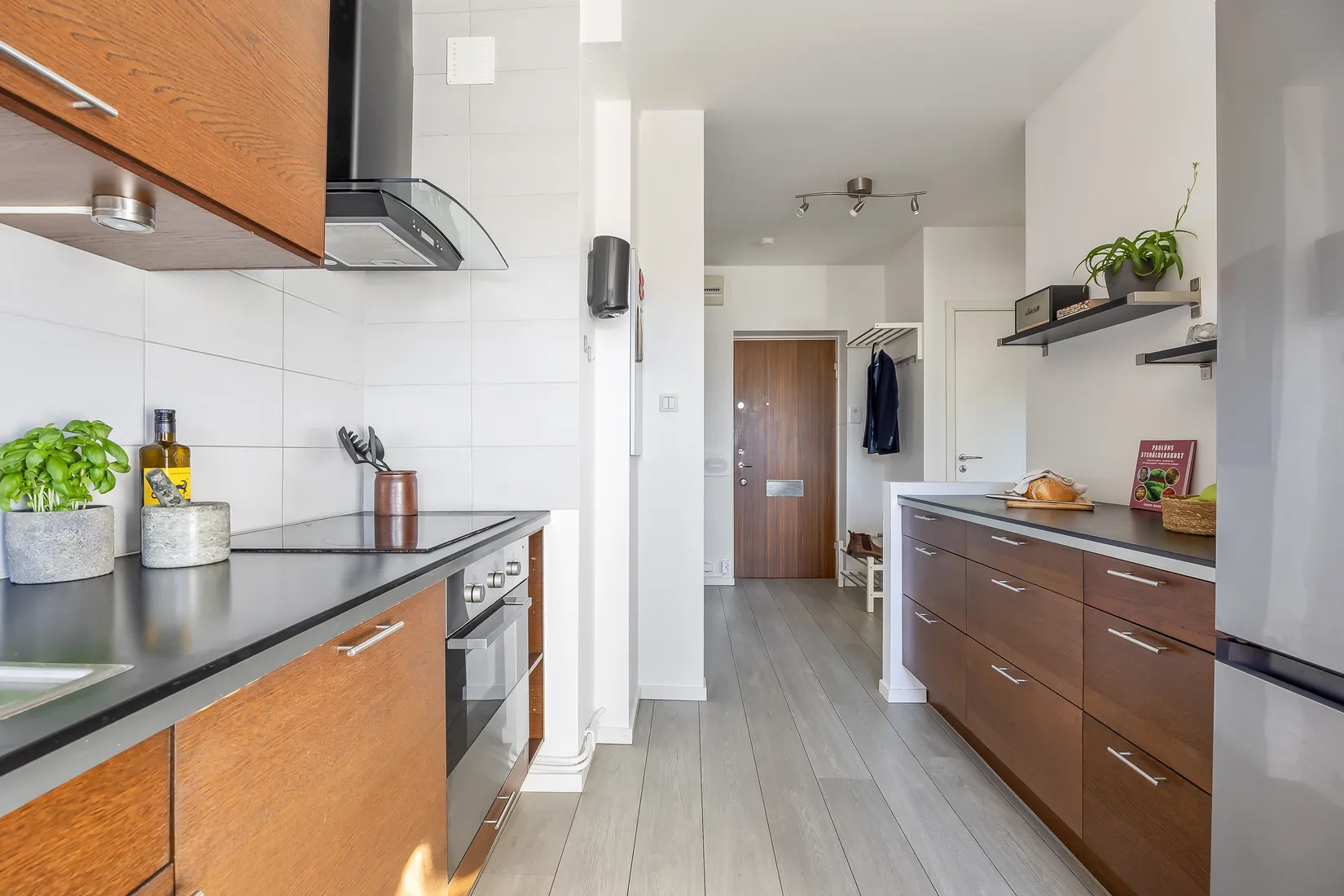 Bostadsrätt, John Ericssons väg 65D, Dammfri, Malmö