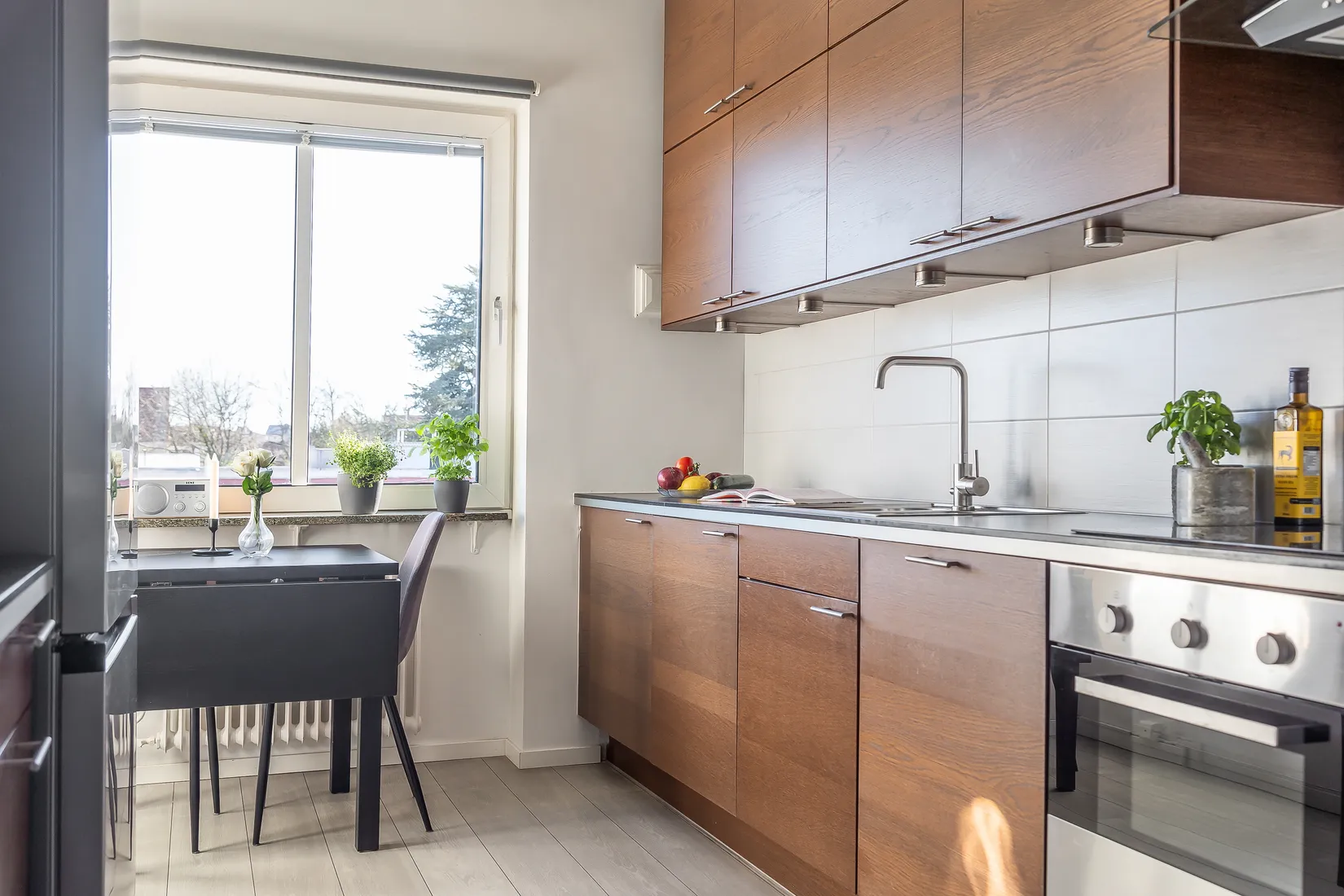 Bostadsrätt, John Ericssons väg 65D, Dammfri, Malmö