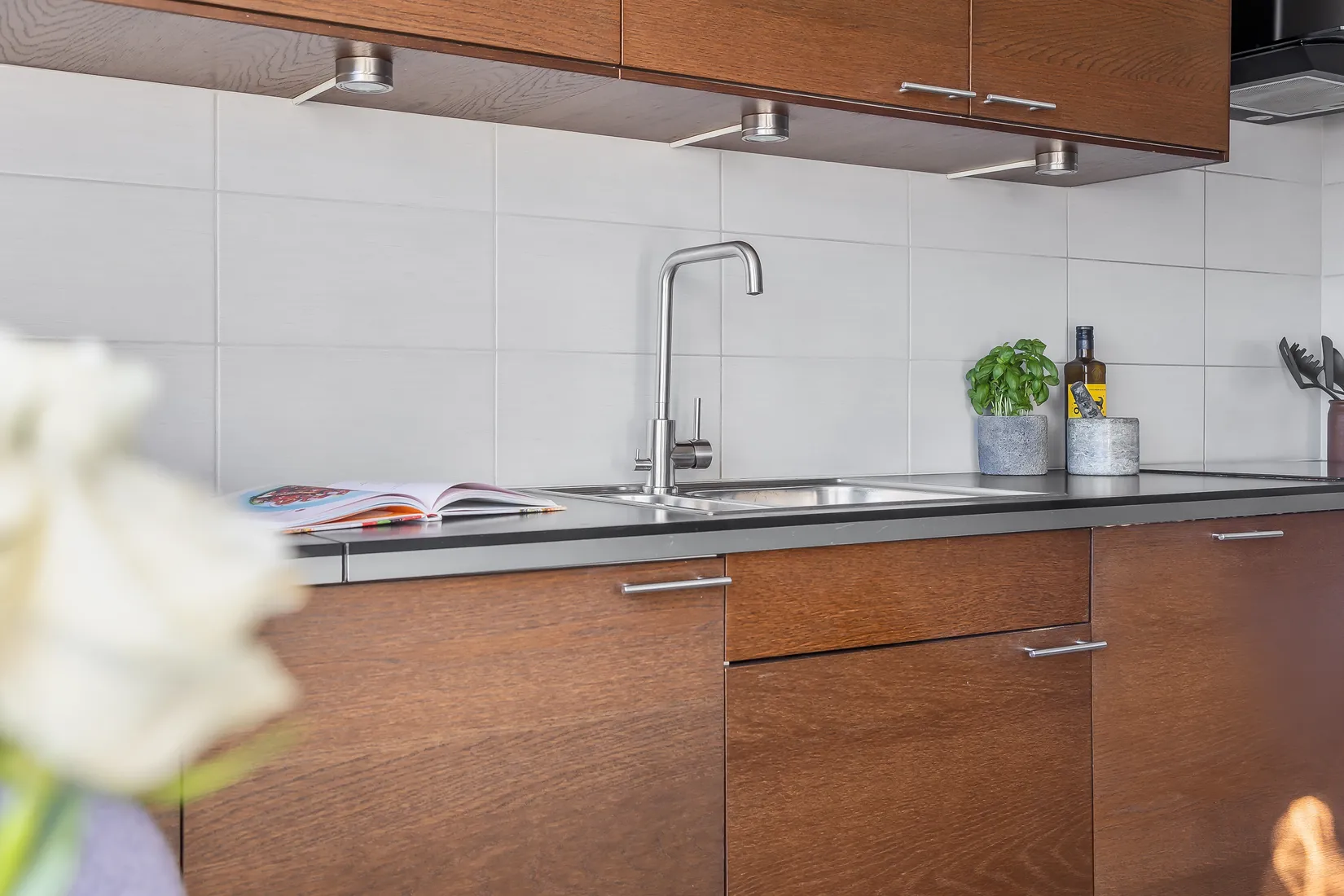 Bostadsrätt, John Ericssons väg 65D, Dammfri, Malmö