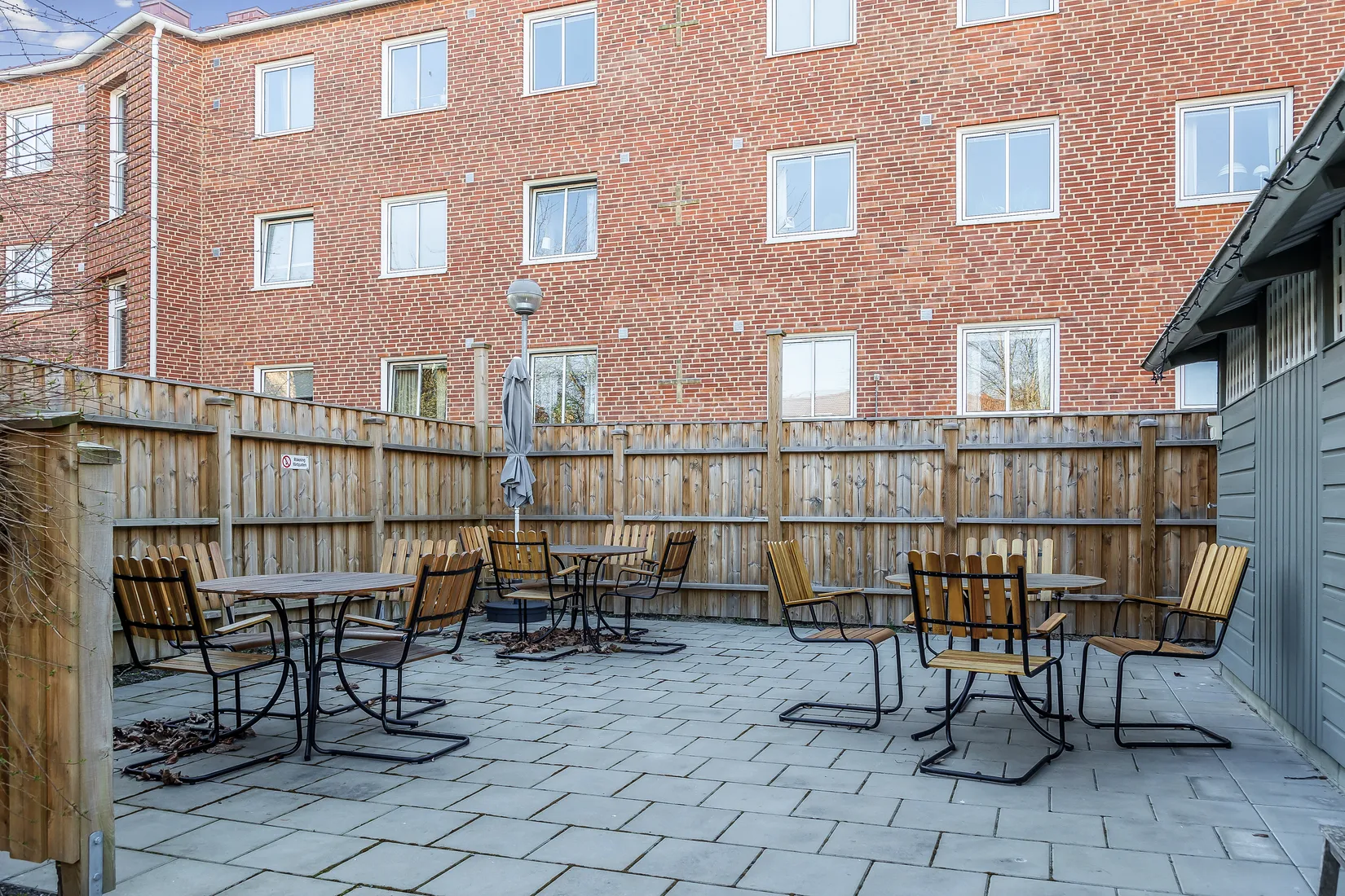 Bostadsrätt, John Ericssons väg 65D, Dammfri, Malmö