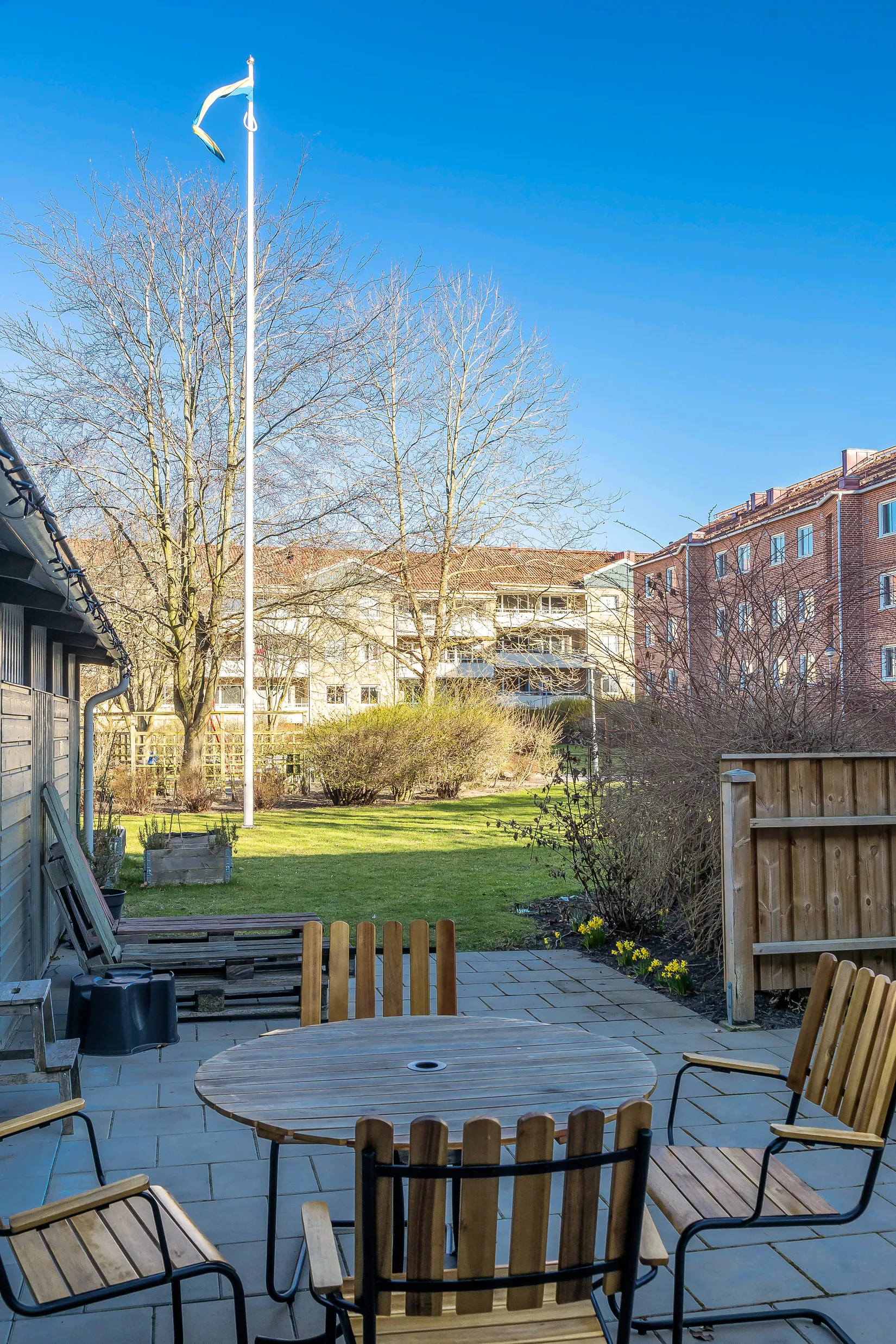 Bostadsrätt, John Ericssons väg 65D, Dammfri, Malmö