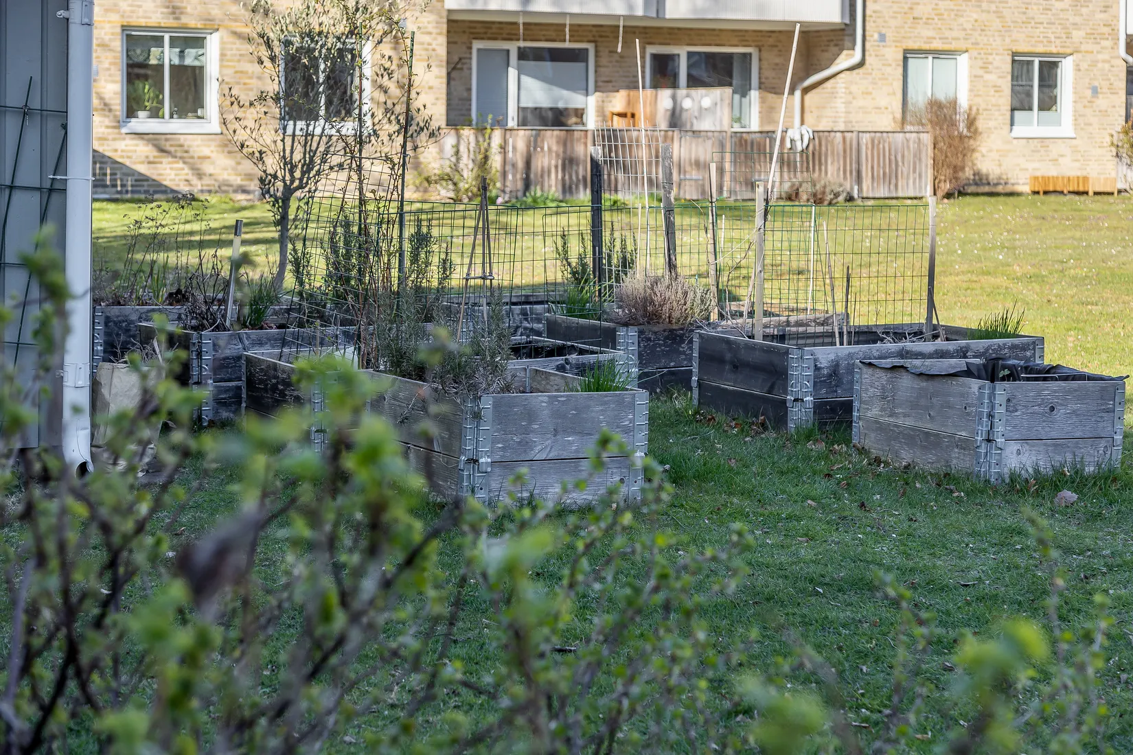 Bostadsrätt, John Ericssons väg 65D, Dammfri, Malmö