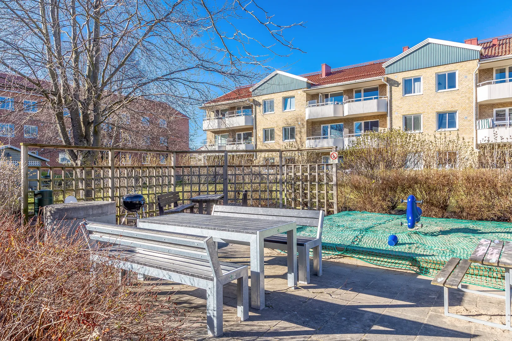 Bostadsrätt, John Ericssons väg 65D, Dammfri, Malmö