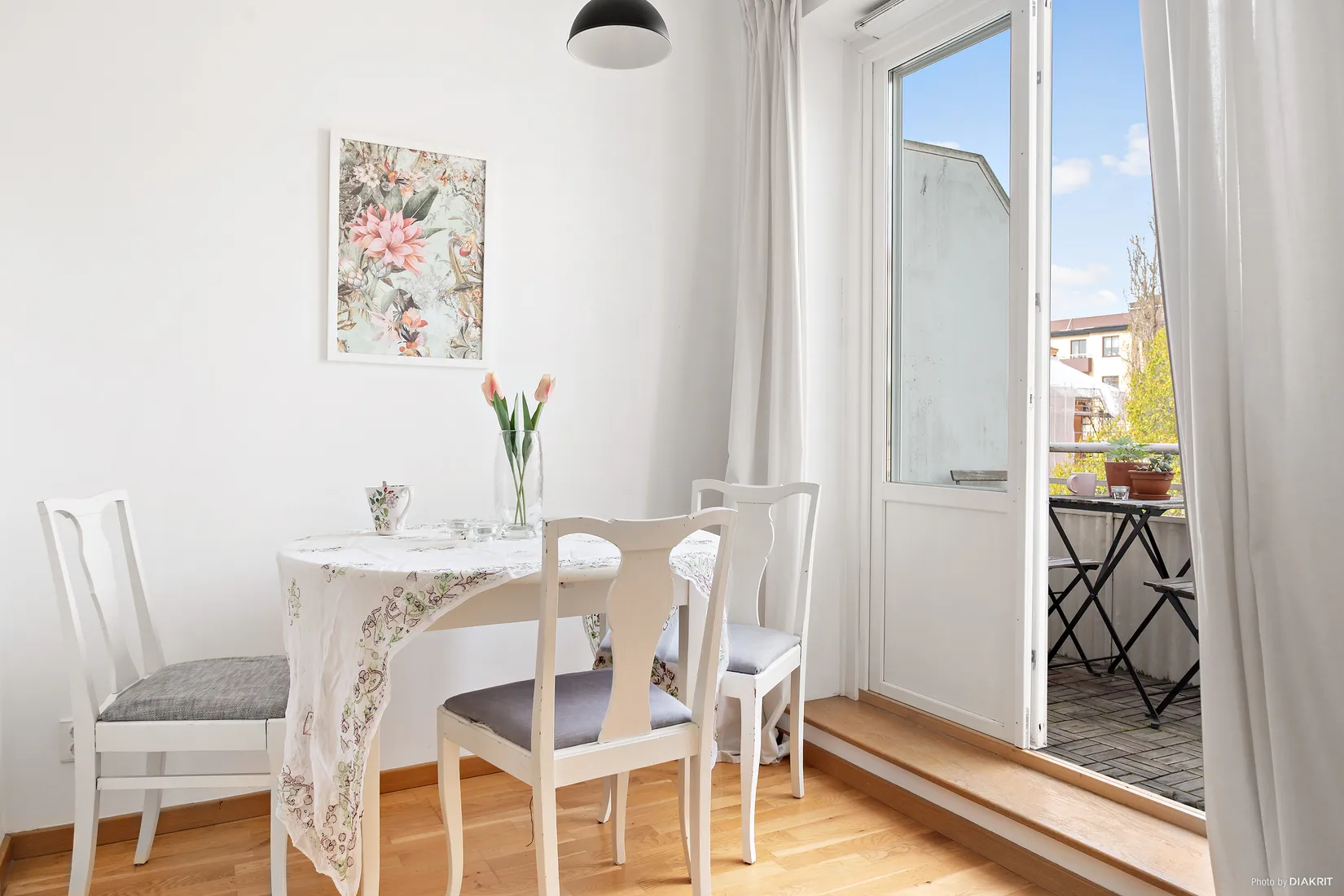 Bostadsrätt, Liljeholmsbron 8, Hornstull / Södermalm, Stockholm