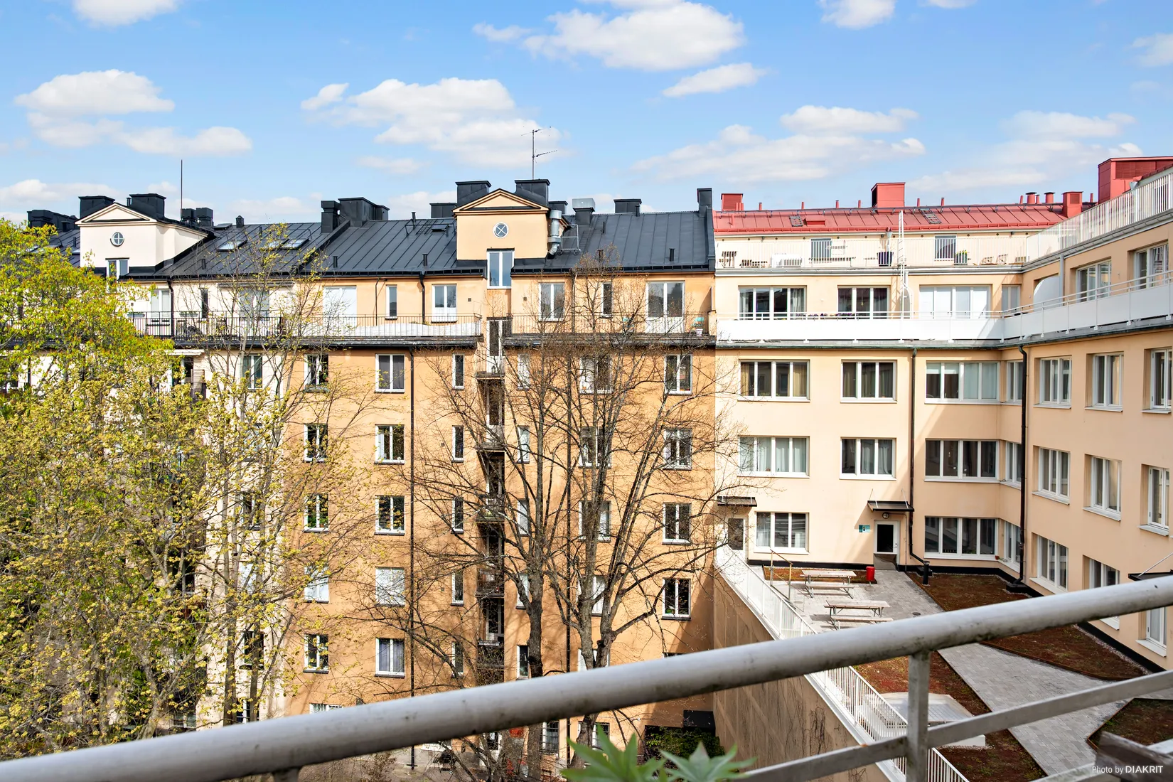 Bostadsrätt, Liljeholmsbron 8, Hornstull / Södermalm, Stockholm