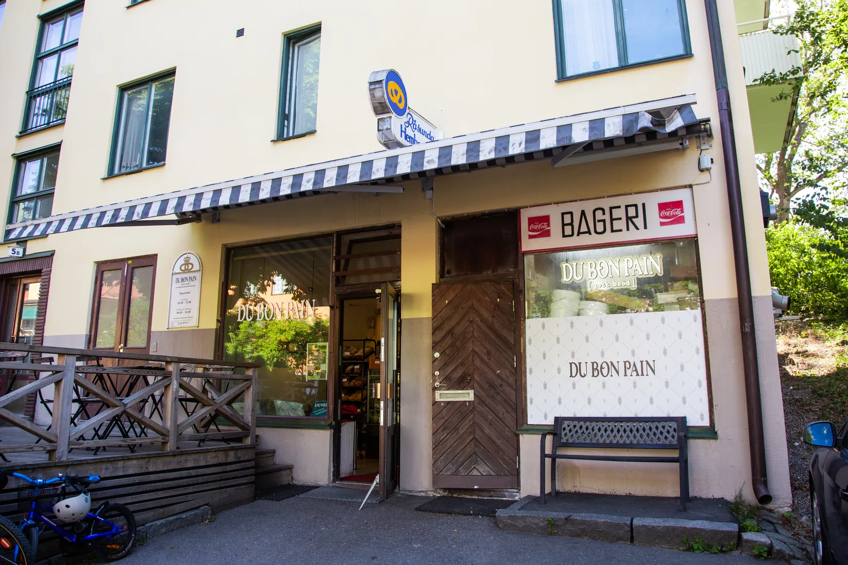 Bostadsrätt, Råsundavägen 133A, Råsunda, Solna