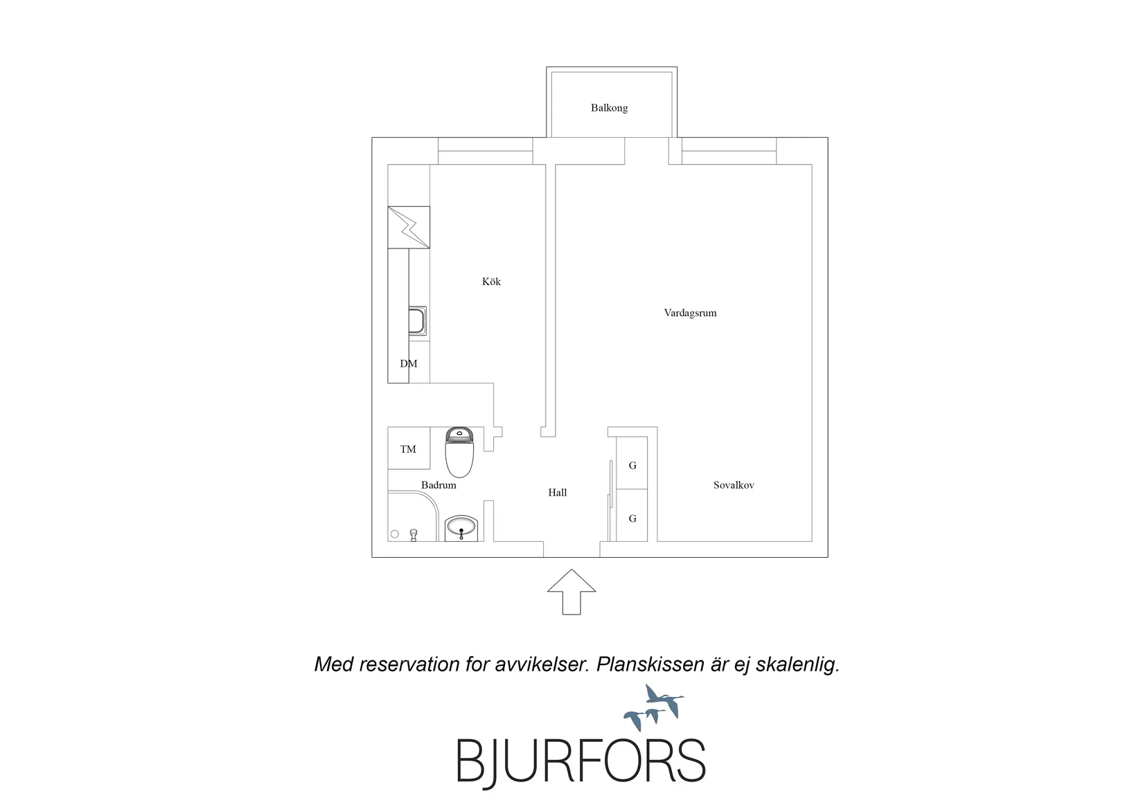 Bostadsrätt, Råsundavägen 133A, Råsunda, Solna