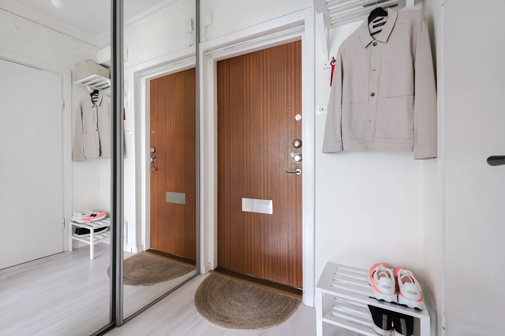 Bostadsrätt, Råsundavägen 133A, Råsunda, Solna