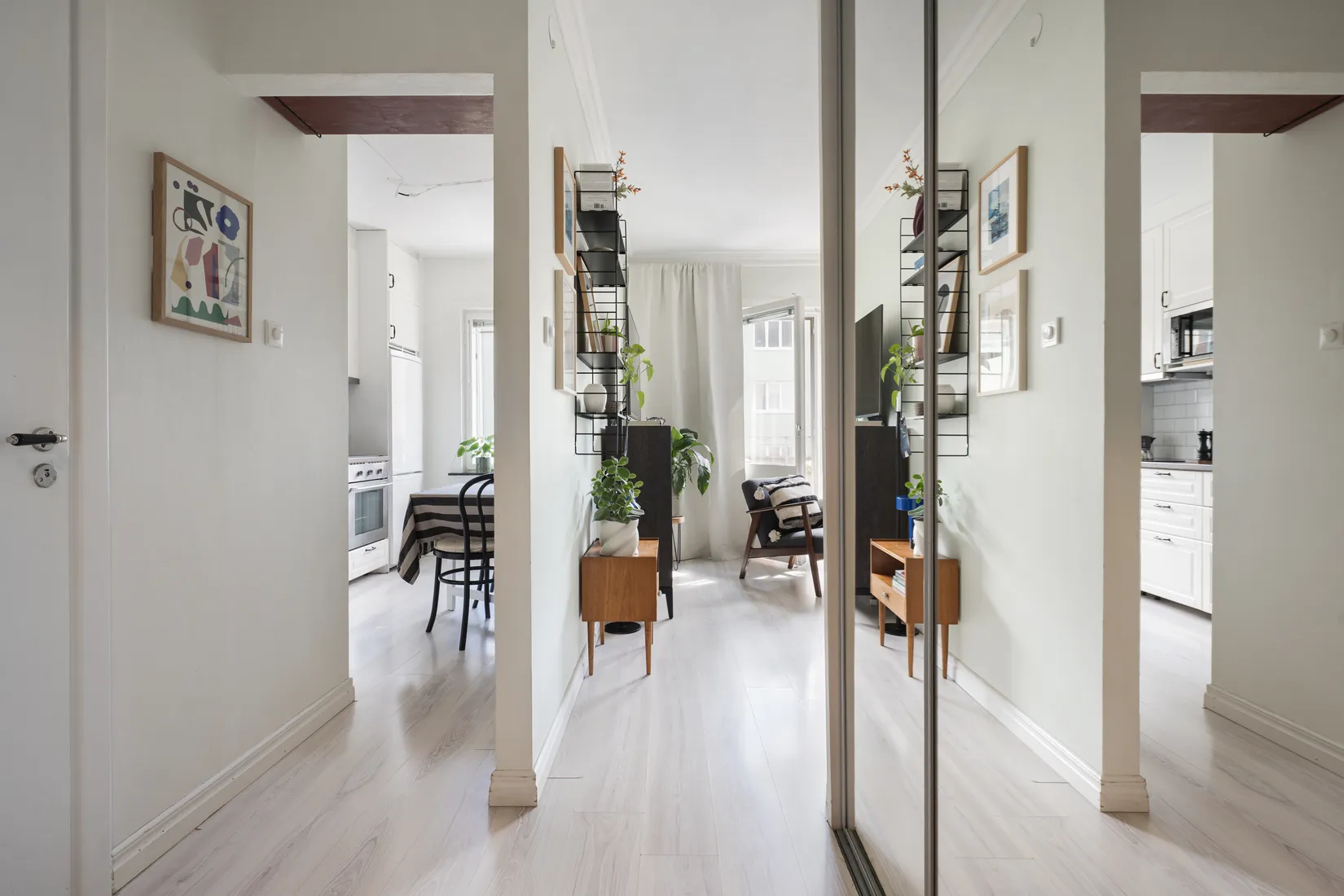 Bostadsrätt, Råsundavägen 133A, Råsunda, Solna