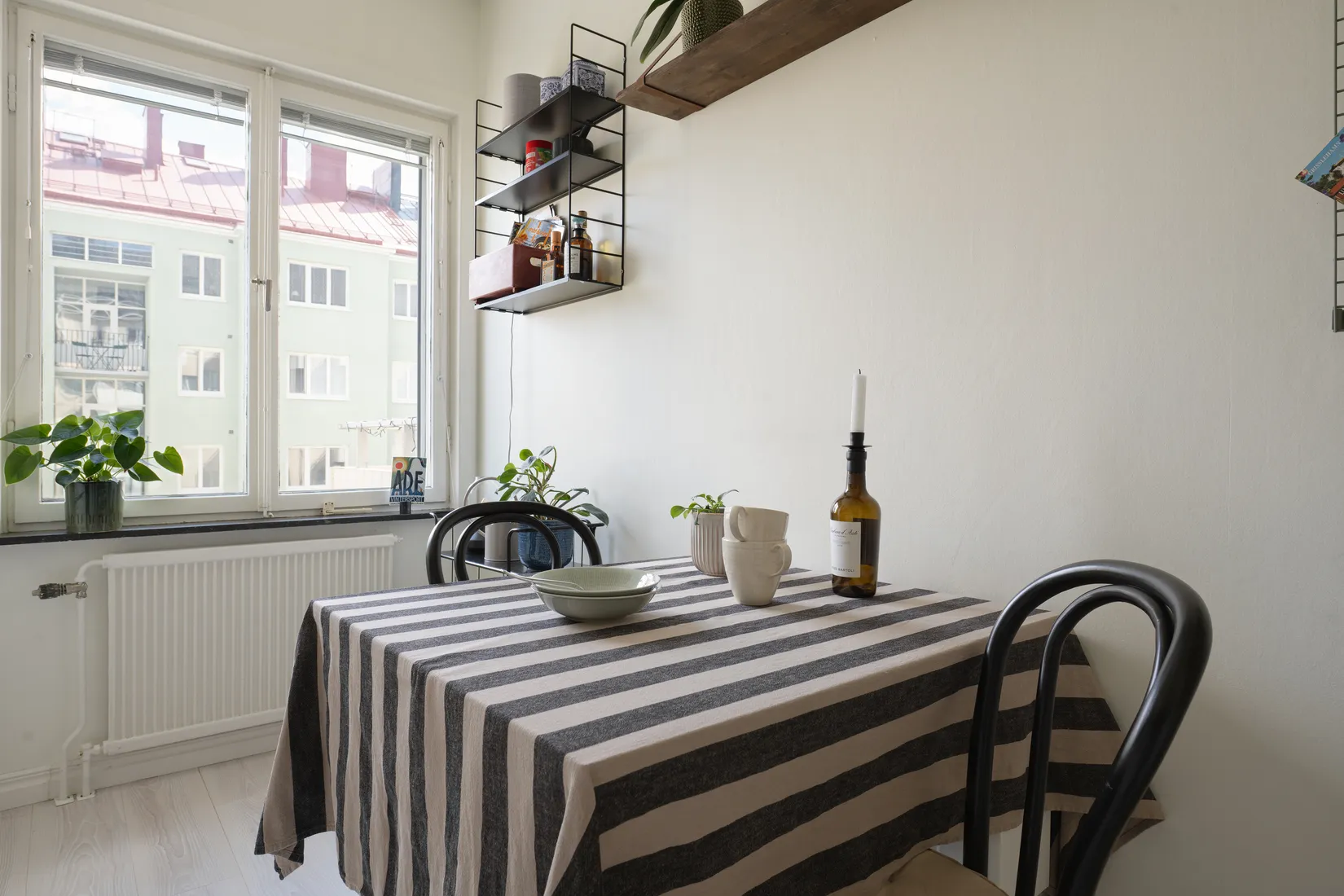 Bostadsrätt, Råsundavägen 133A, Råsunda, Solna