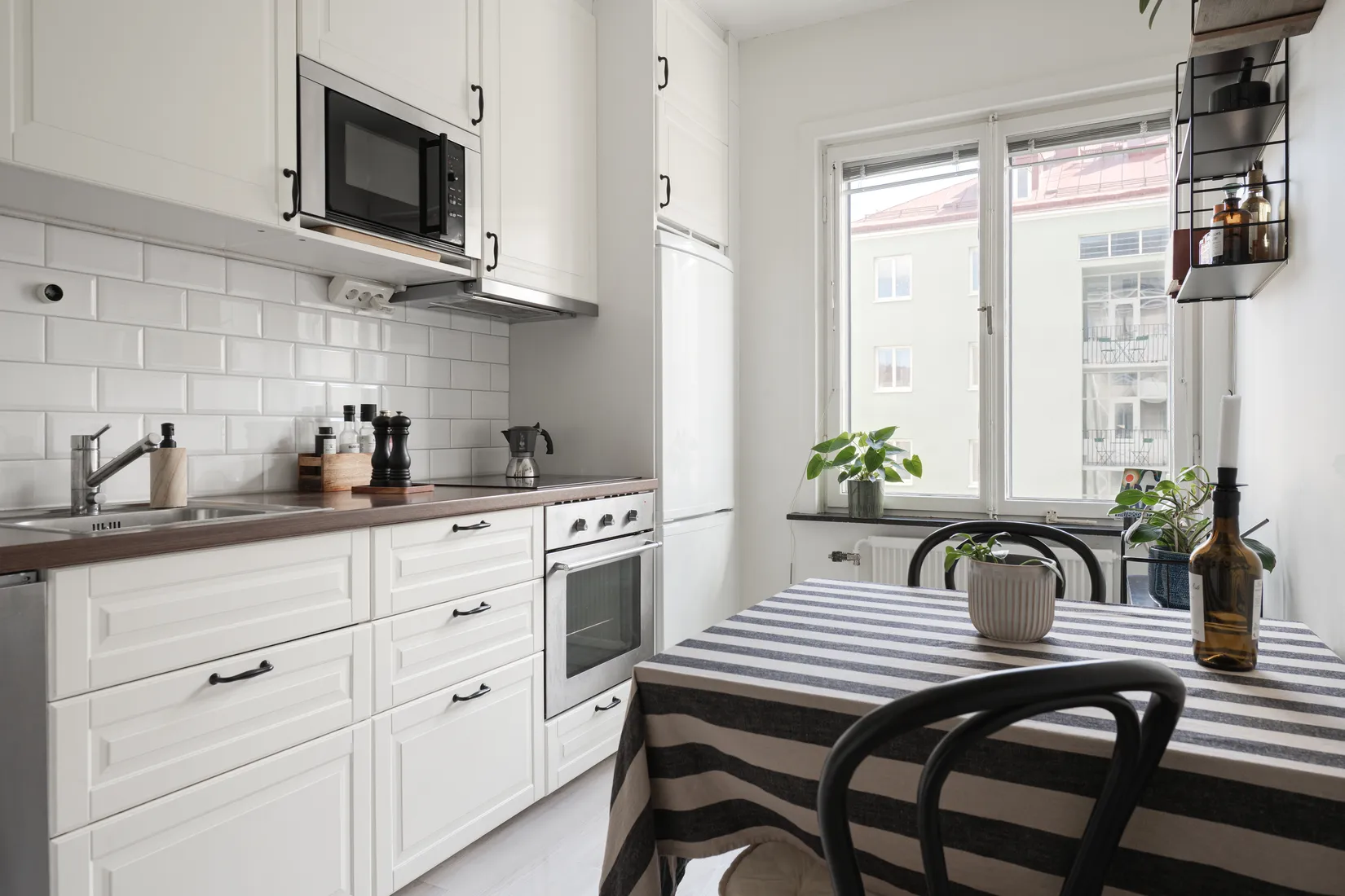 Bostadsrätt, Råsundavägen 133A, Råsunda, Solna