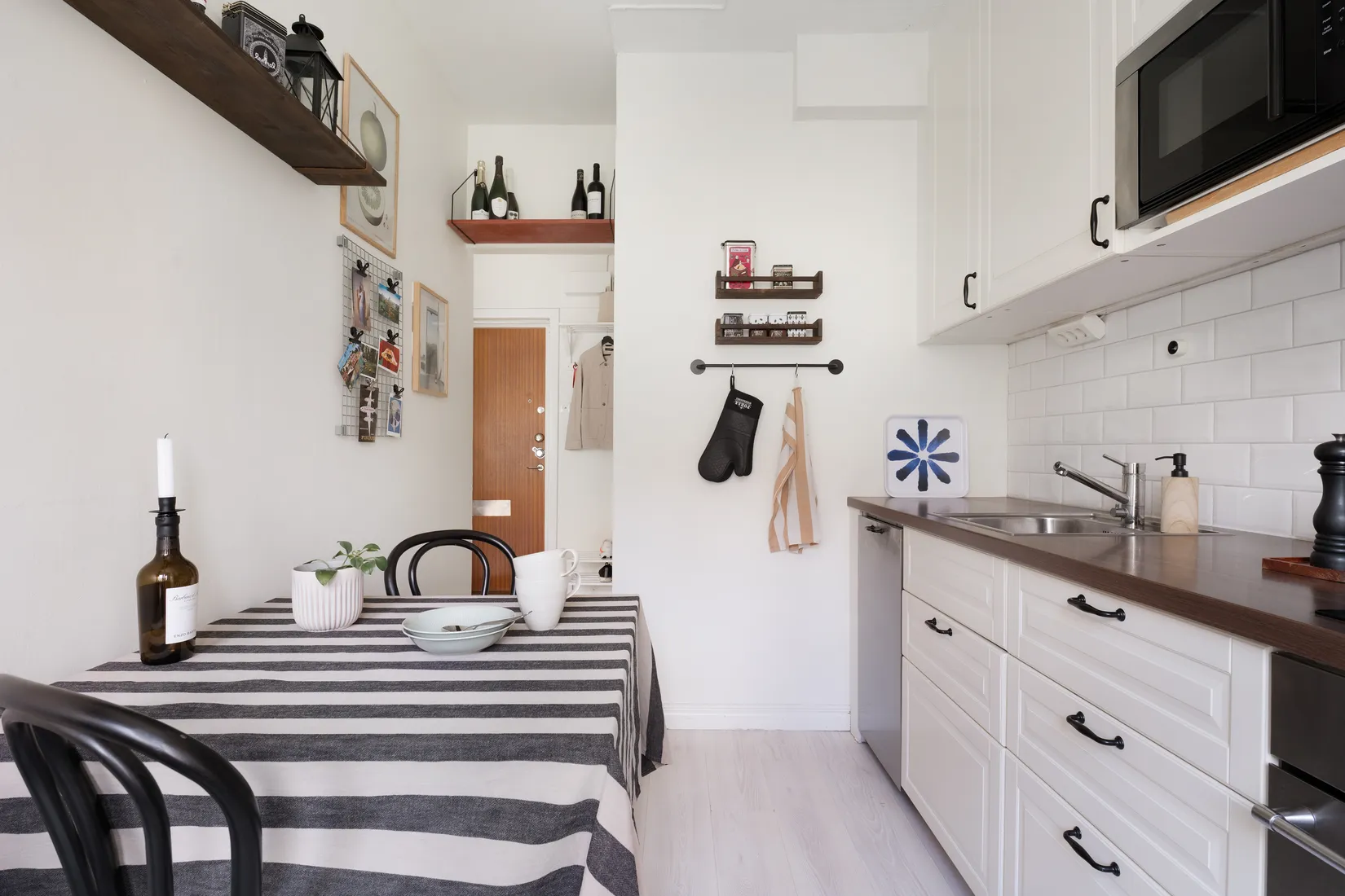 Bostadsrätt, Råsundavägen 133A, Råsunda, Solna